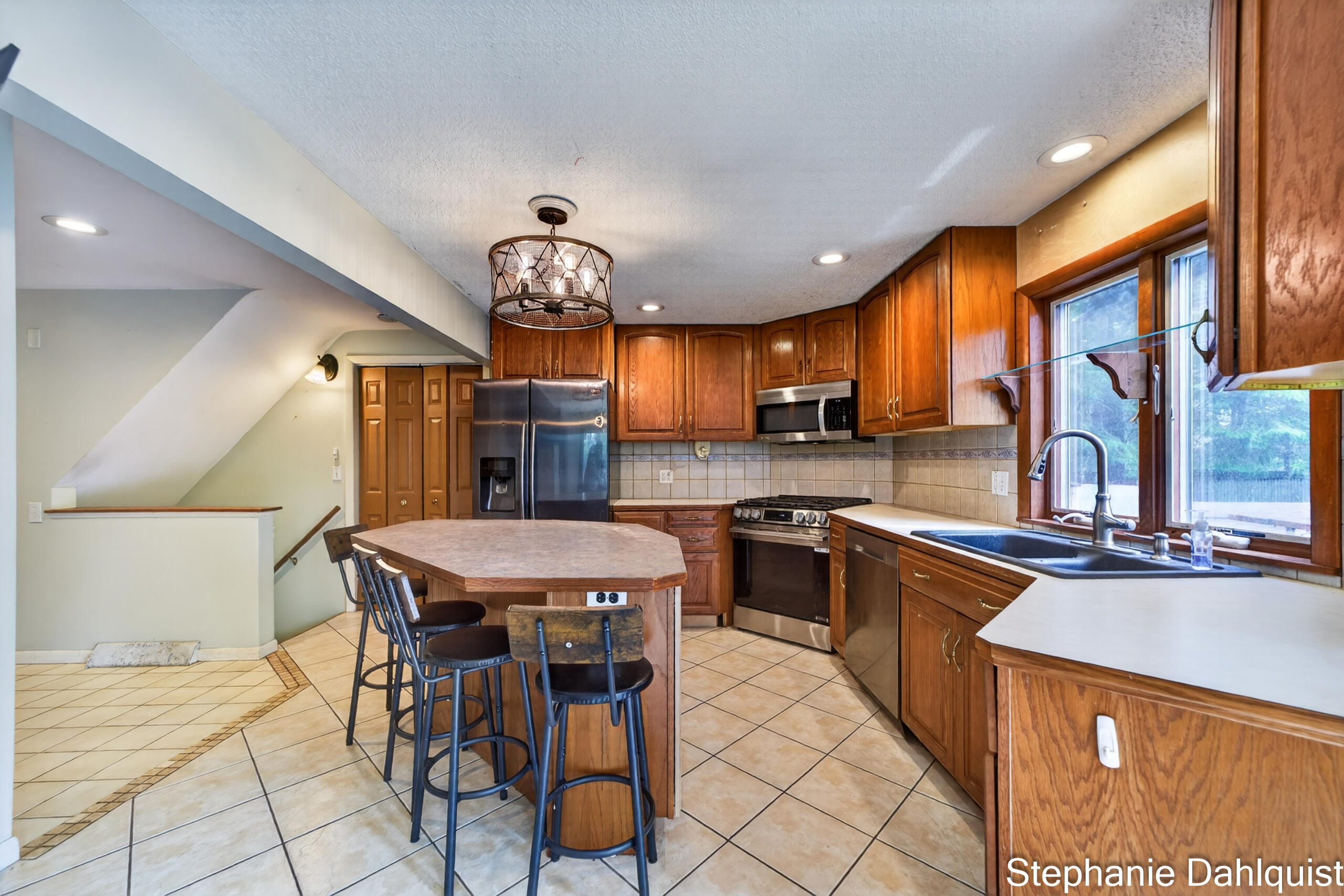 1490 Sunview Street Muskegon MI 49445
