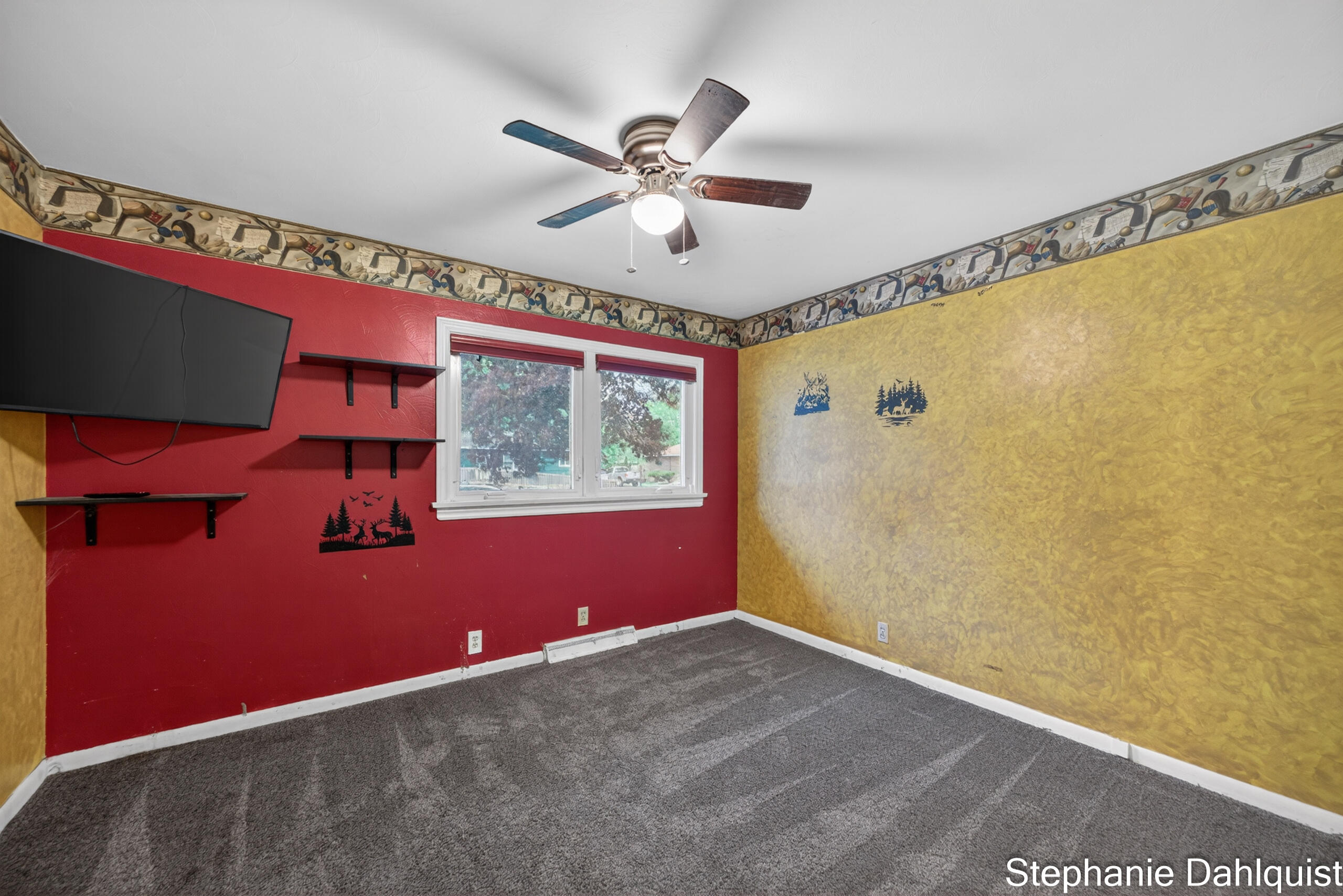 1490 Sunview Street Muskegon MI 49445