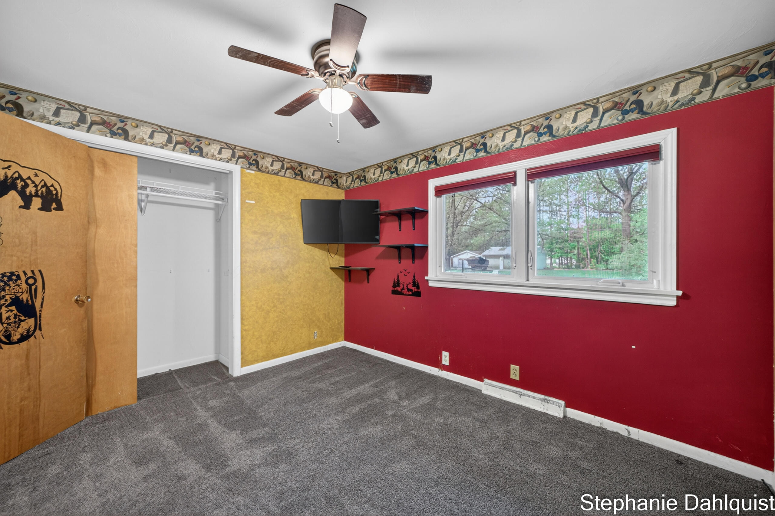 1490 Sunview Street Muskegon MI 49445
