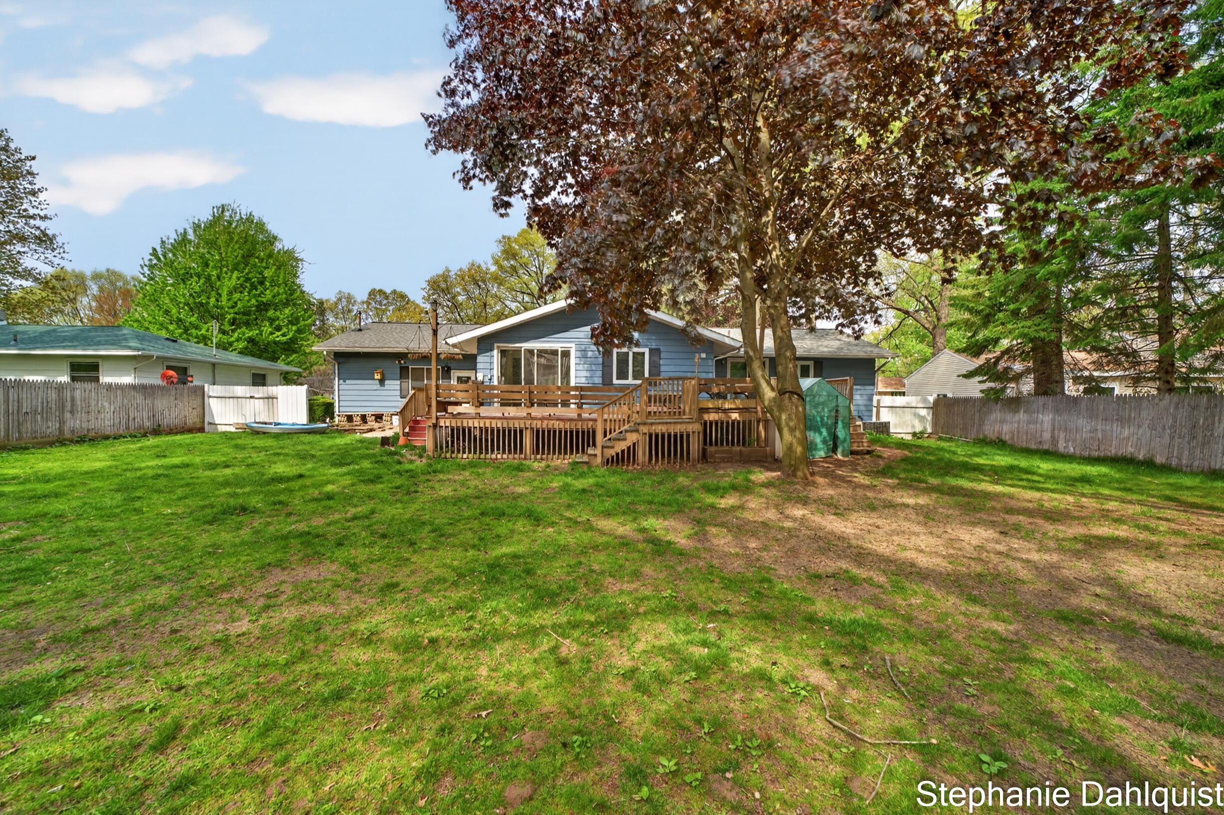 1490 Sunview Street Muskegon MI 49445