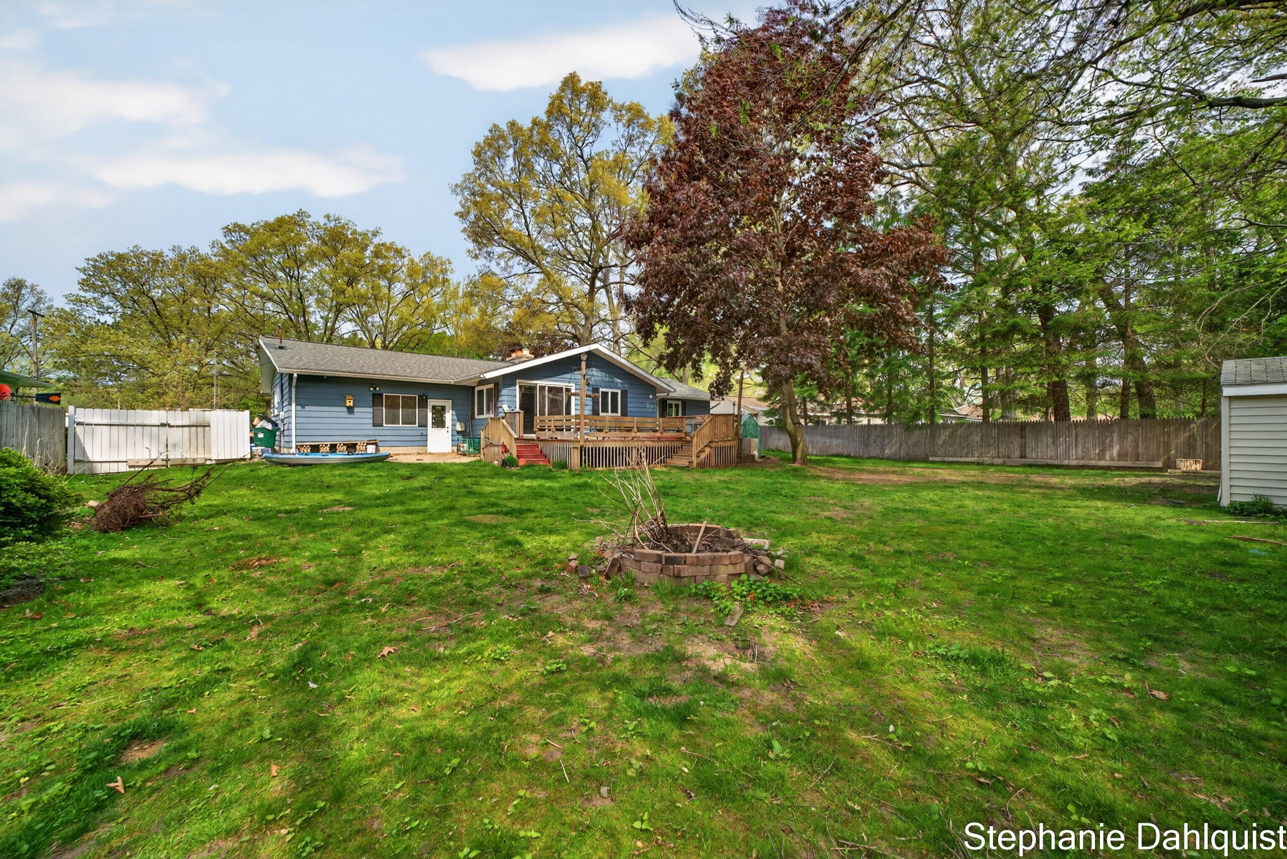 1490 Sunview Street Muskegon MI 49445