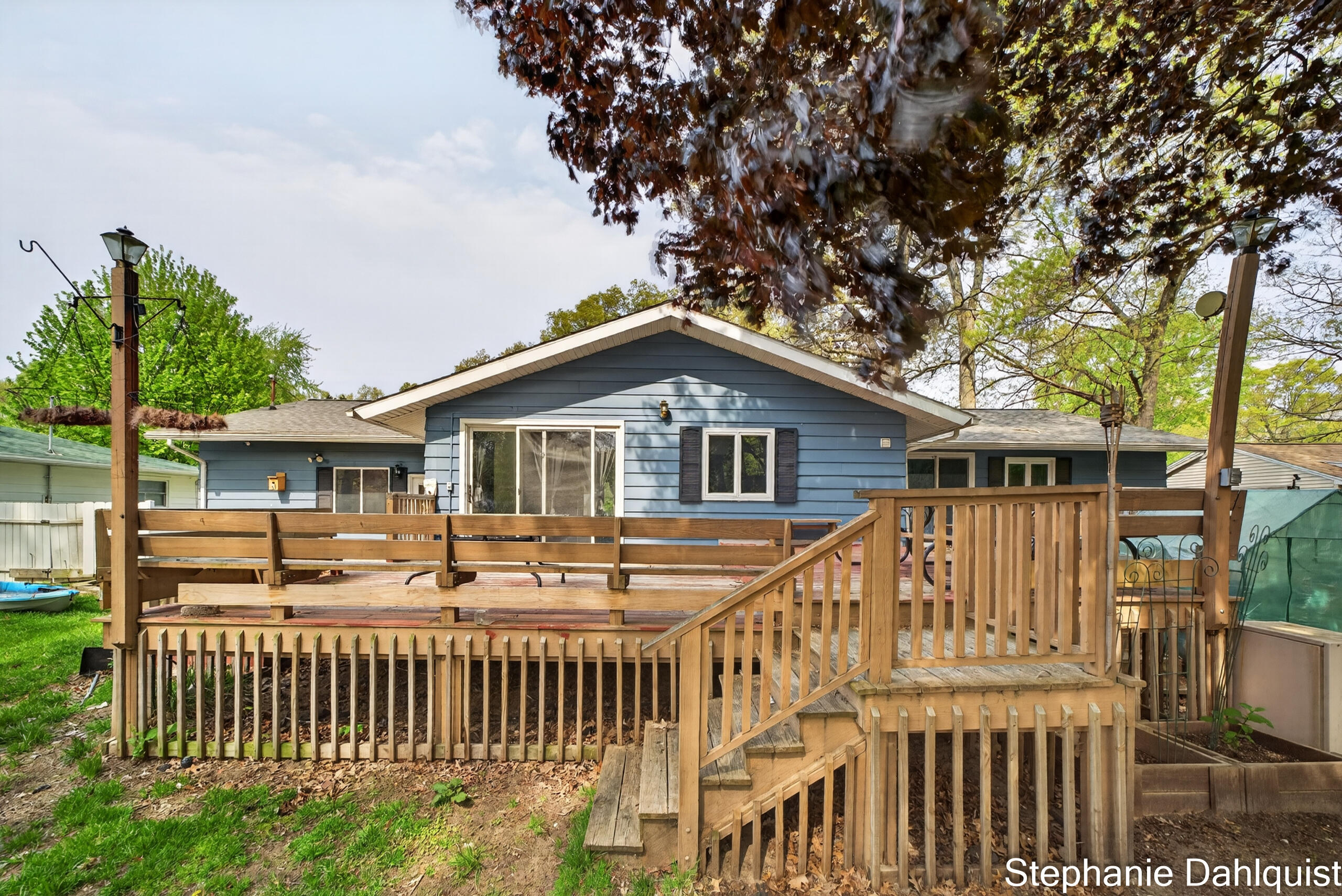 1490 Sunview Street Muskegon MI 49445
