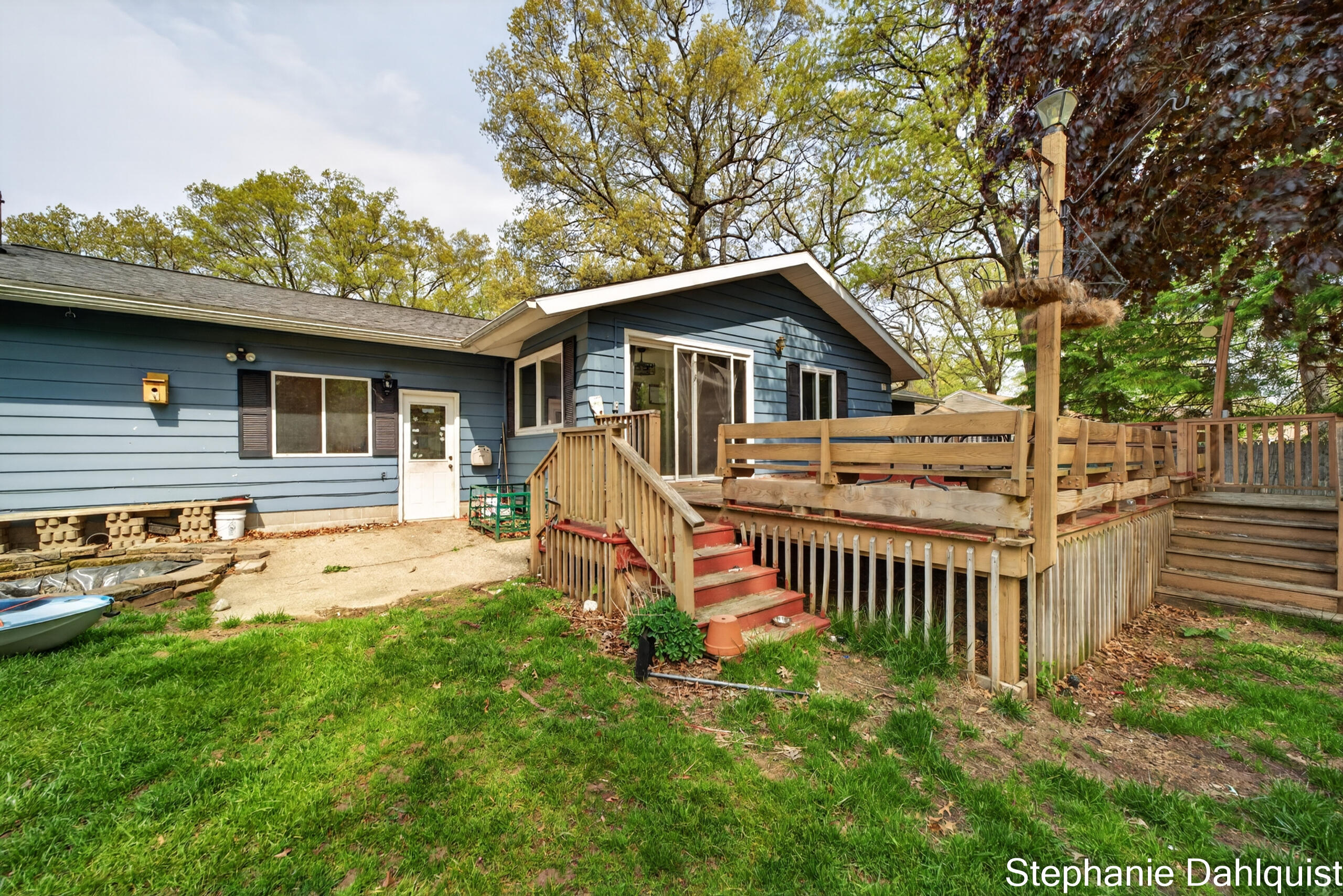 1490 Sunview Street Muskegon MI 49445