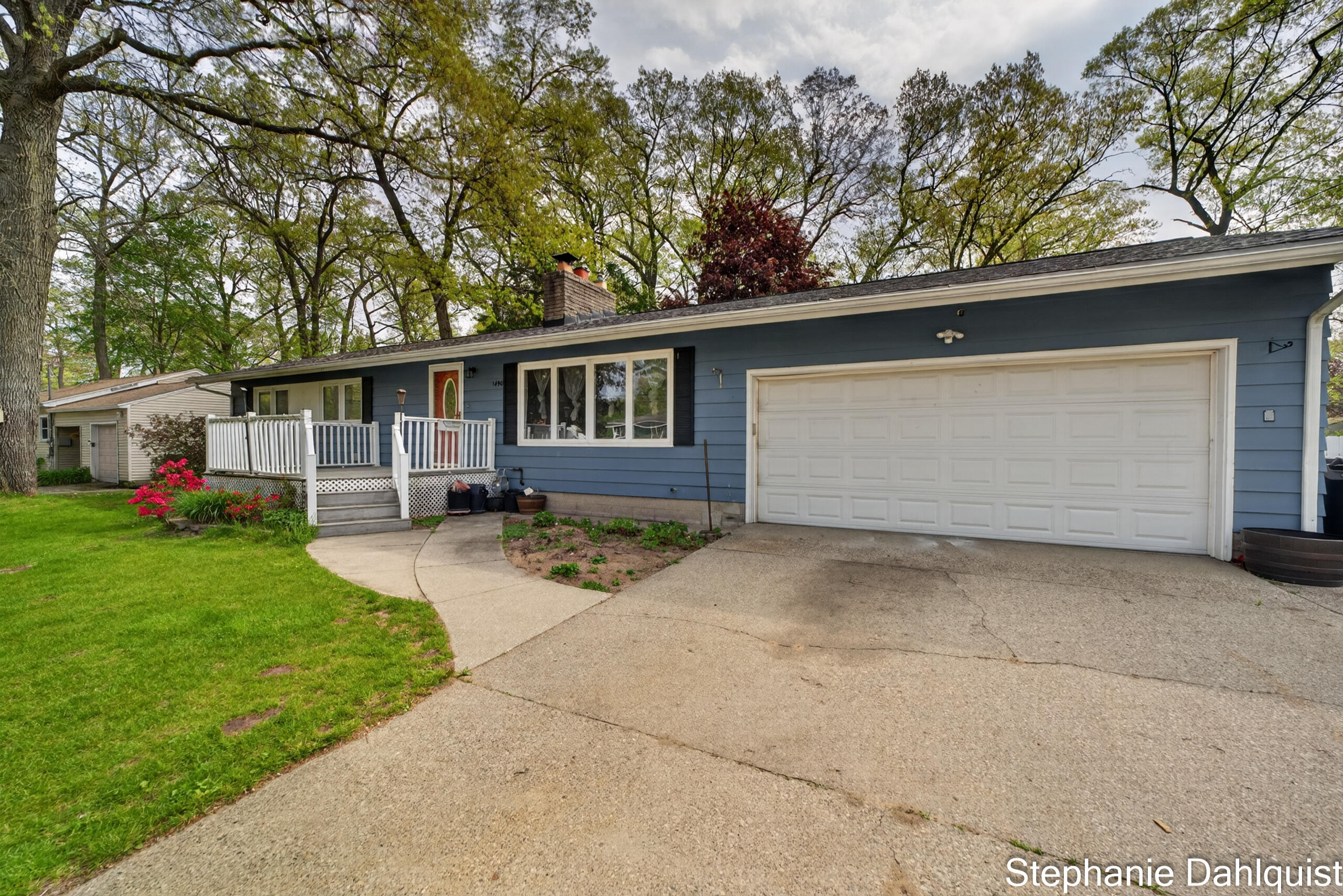 1490 Sunview Street Muskegon MI 49445
