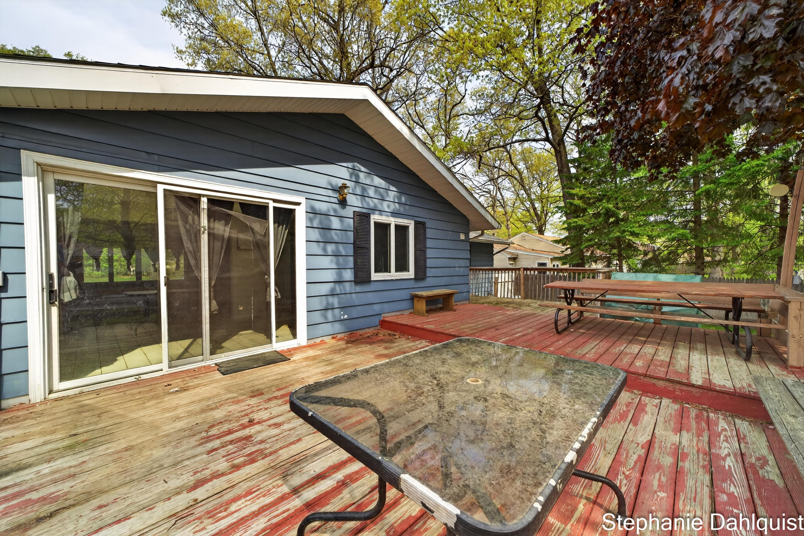 1490 Sunview Street Muskegon MI 49445