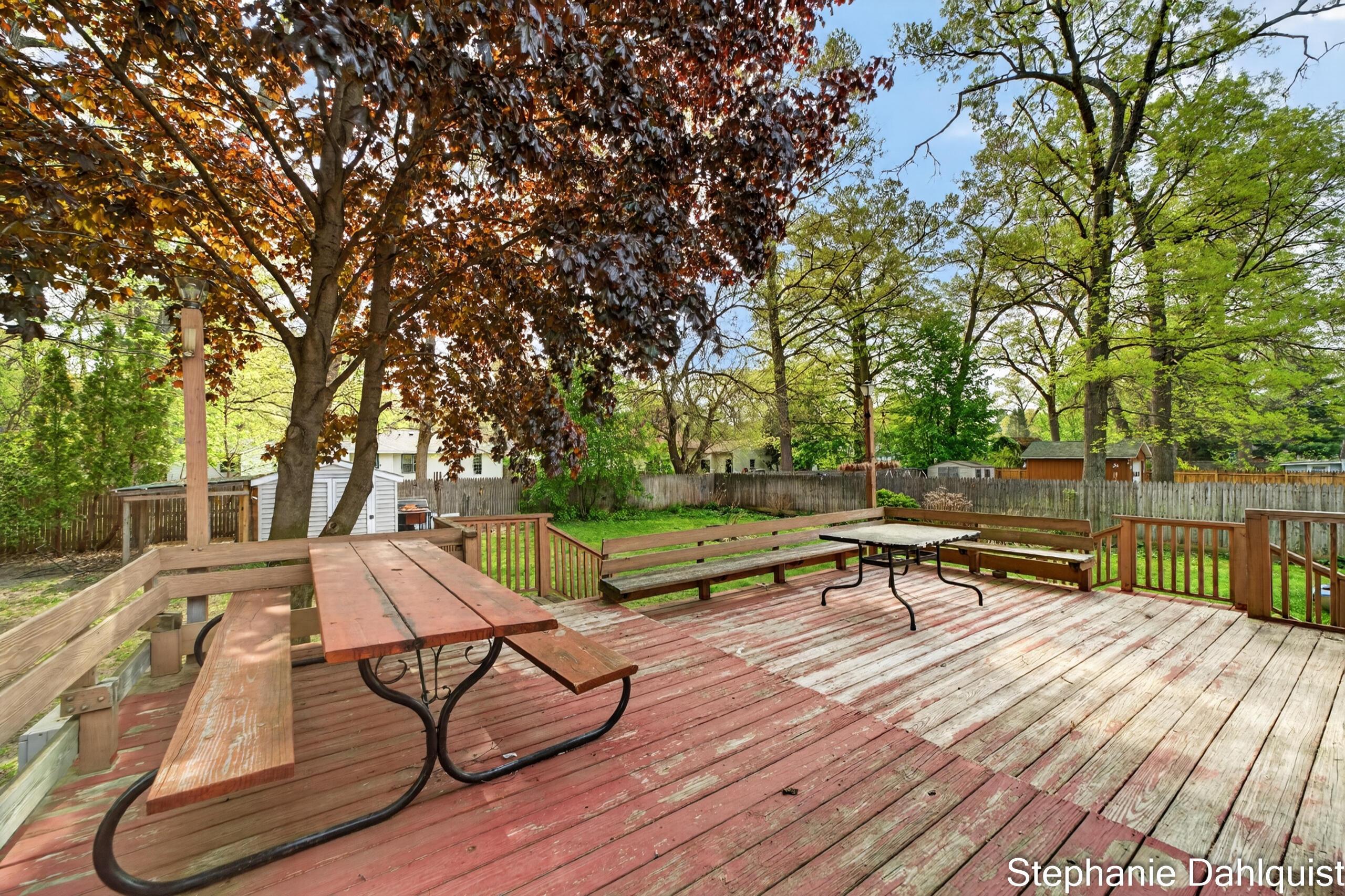 1490 Sunview Street Muskegon MI 49445