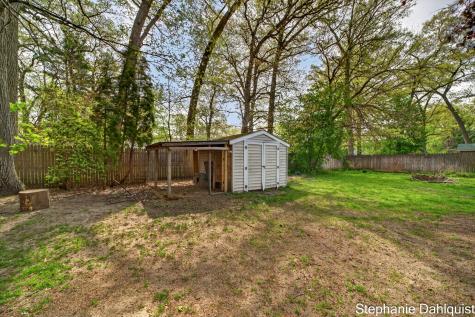 1490 Sunview Street Muskegon MI 49445