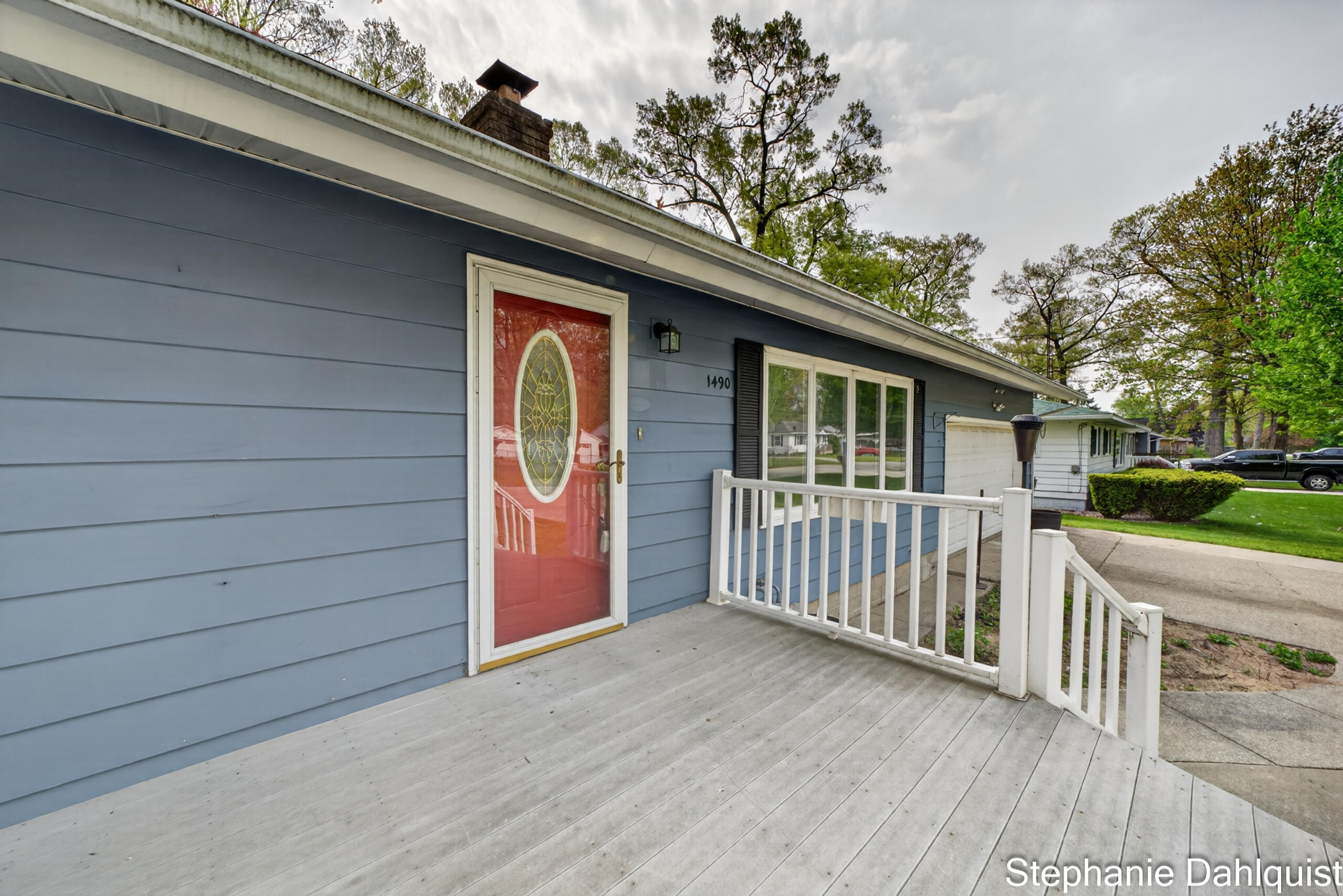 1490 Sunview Street Muskegon MI 49445