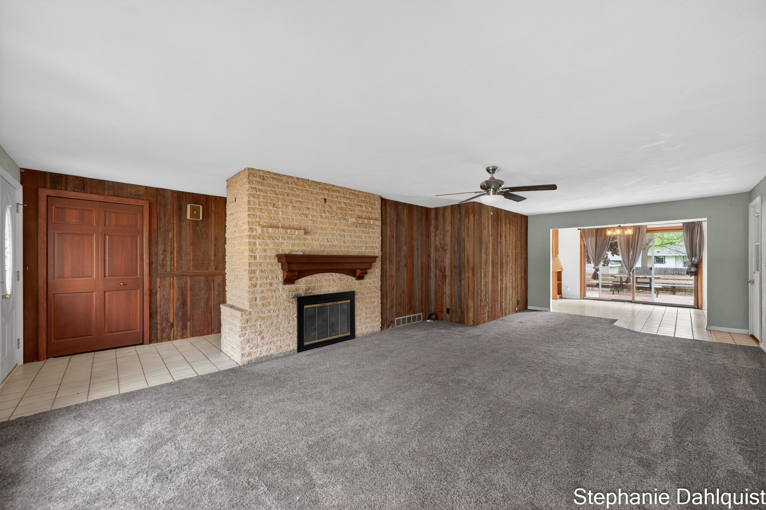 1490 Sunview Street Muskegon MI 49445