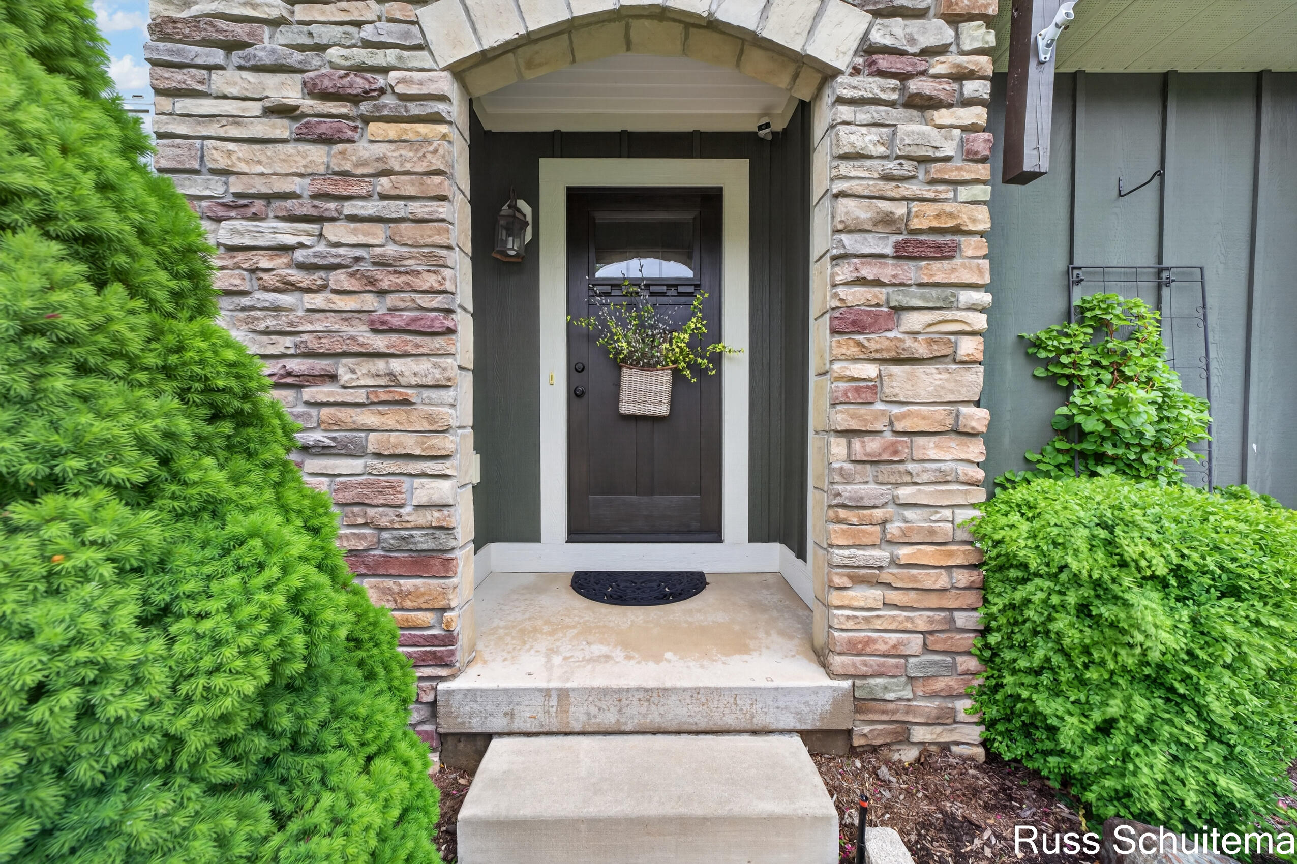3924 Harbor Breeze Drive Muskegon MI 49441