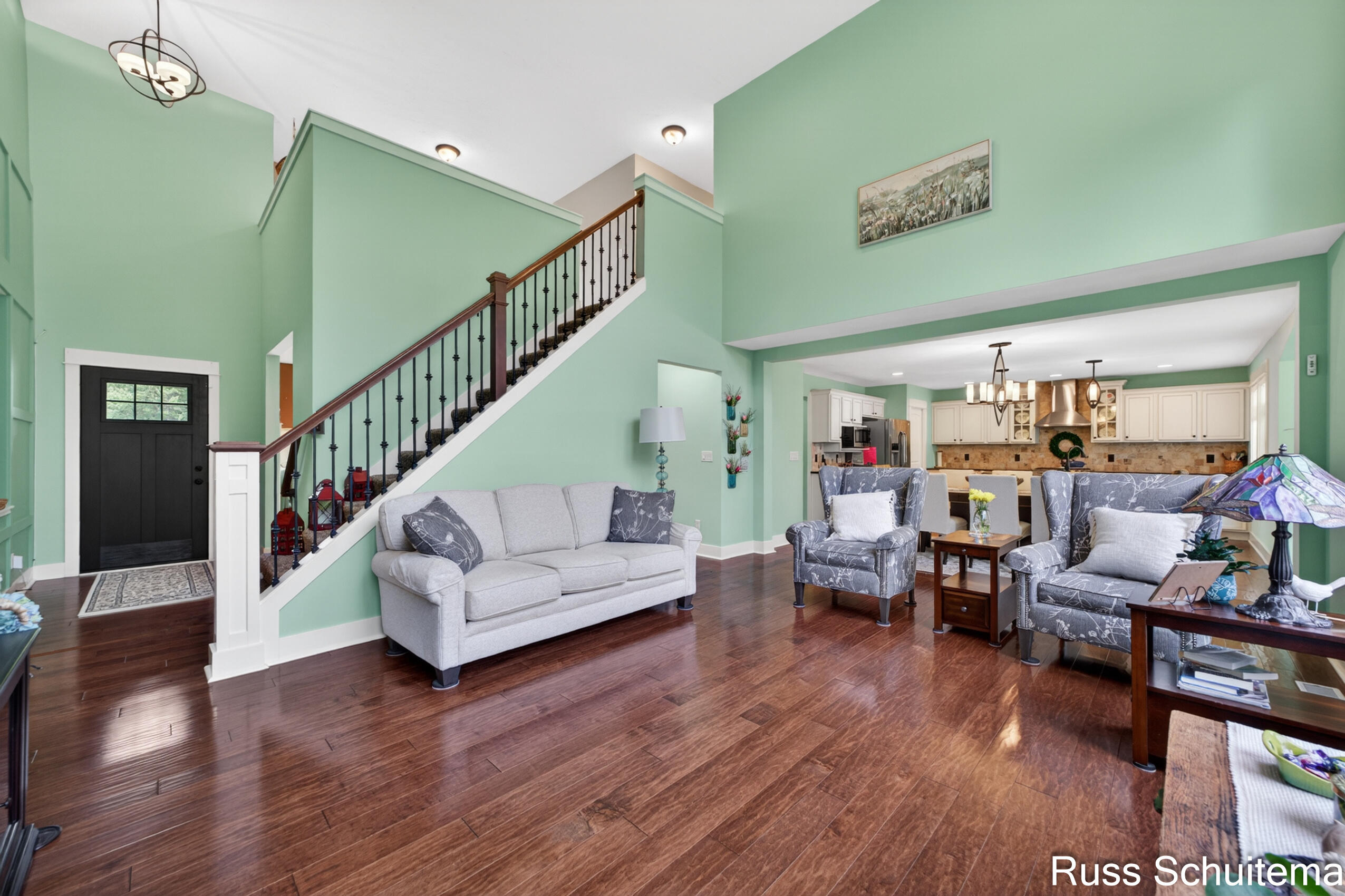 3924 Harbor Breeze Drive Muskegon MI 49441