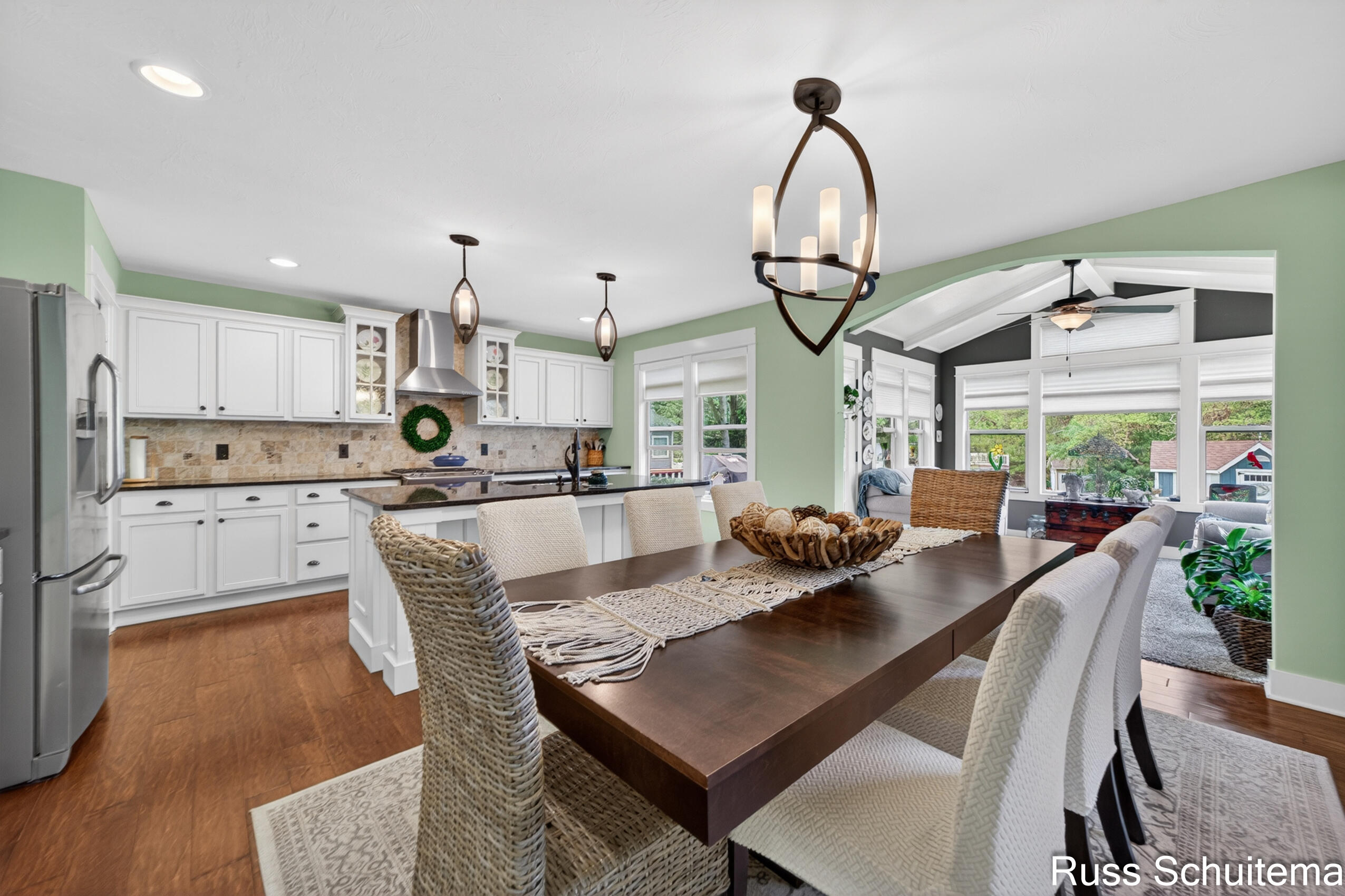 3924 Harbor Breeze Drive Muskegon MI 49441