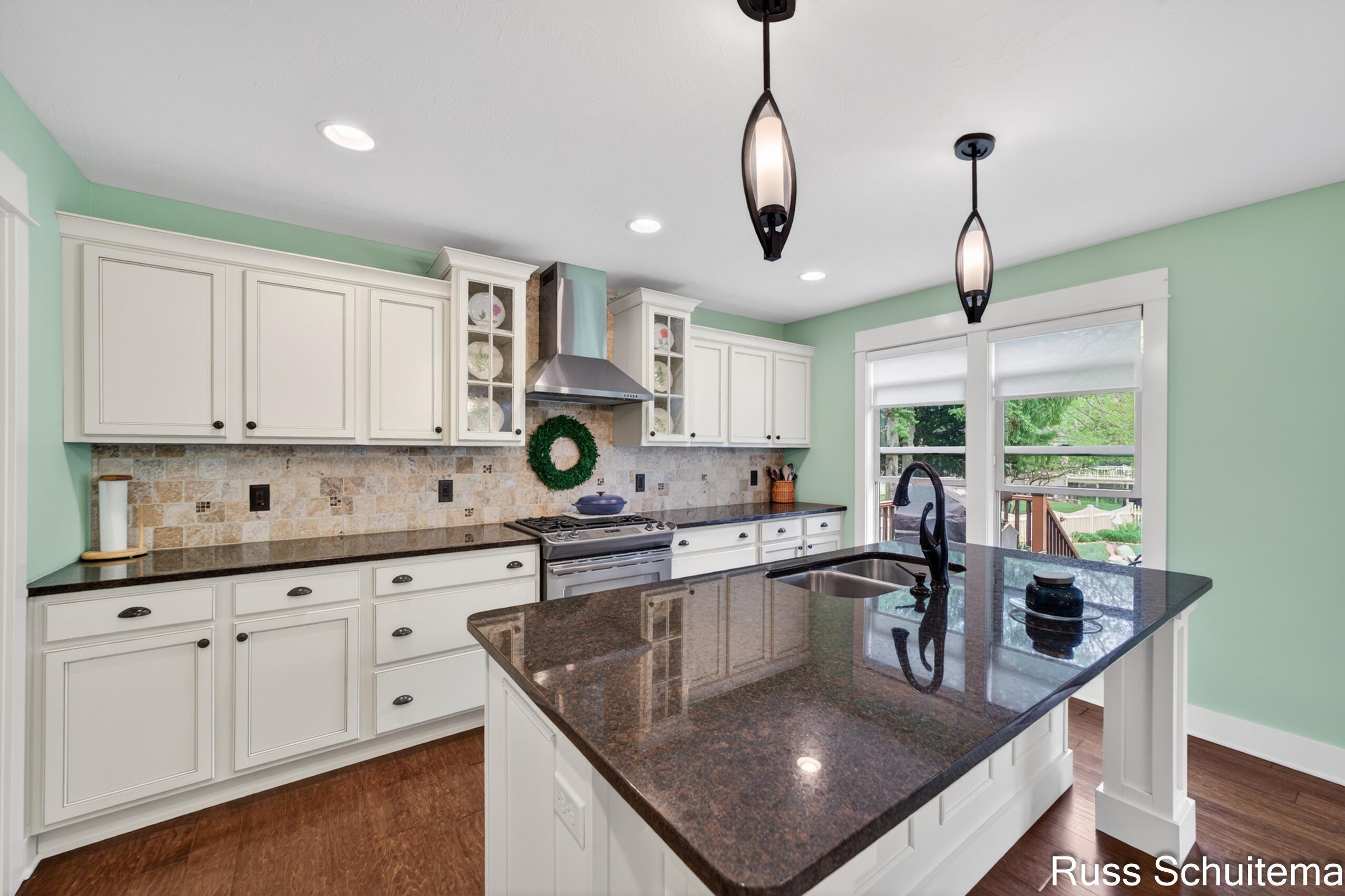 3924 Harbor Breeze Drive Muskegon MI 49441