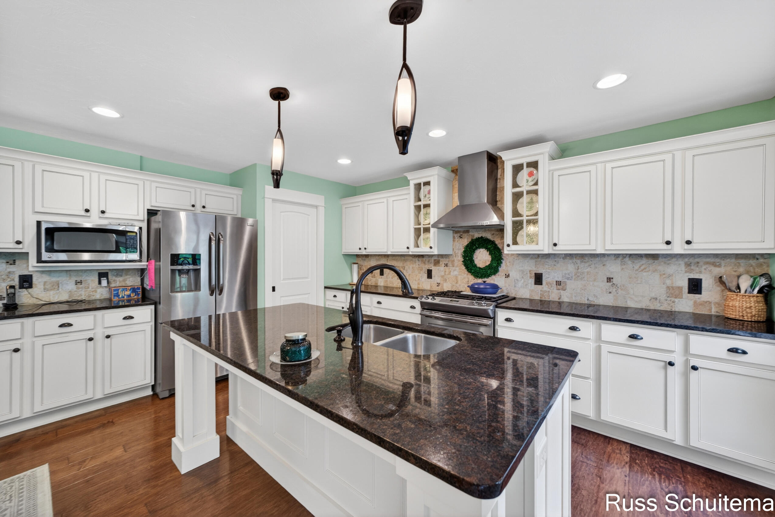 3924 Harbor Breeze Drive Muskegon MI 49441