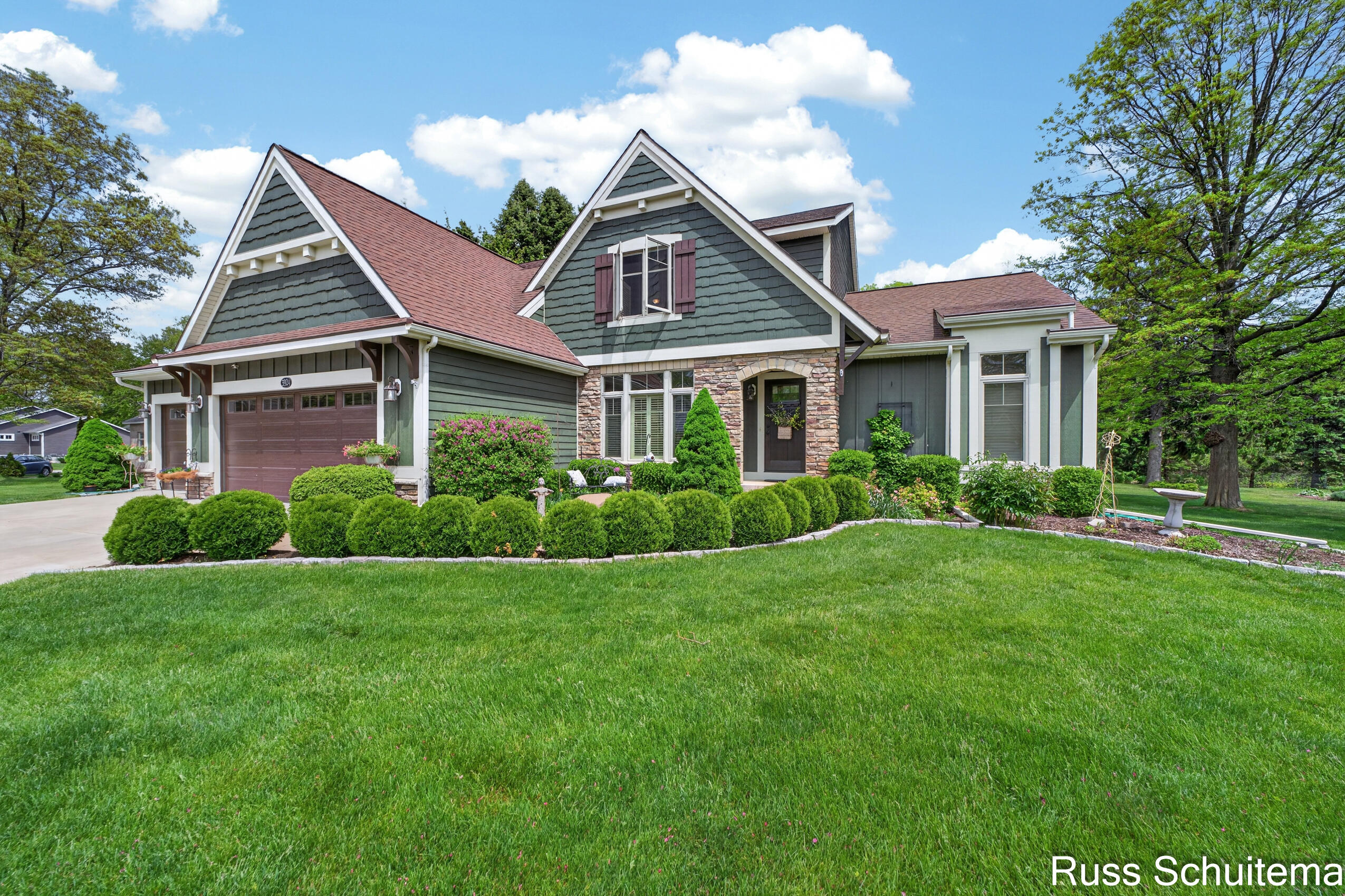 3924 Harbor Breeze Drive Muskegon MI 49441