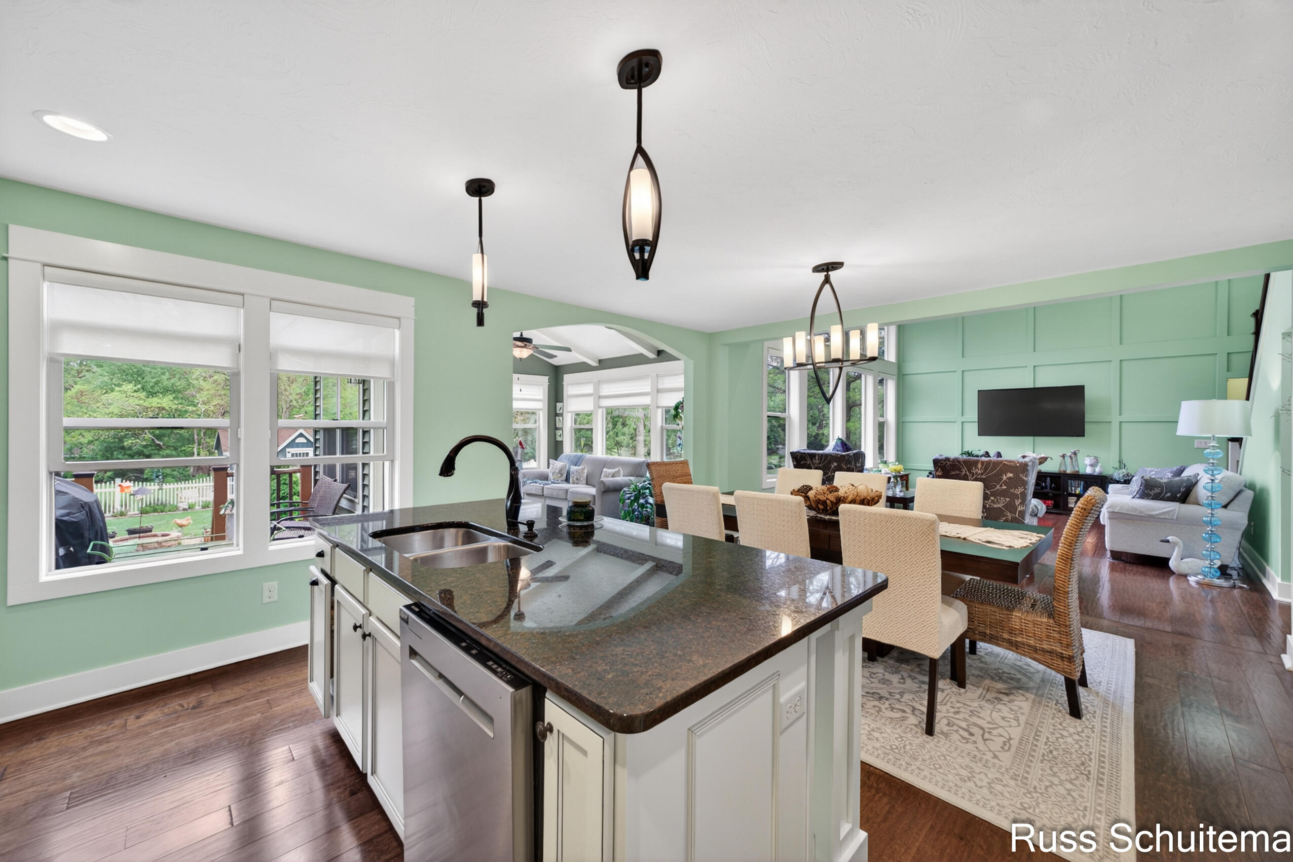 3924 Harbor Breeze Drive Muskegon MI 49441
