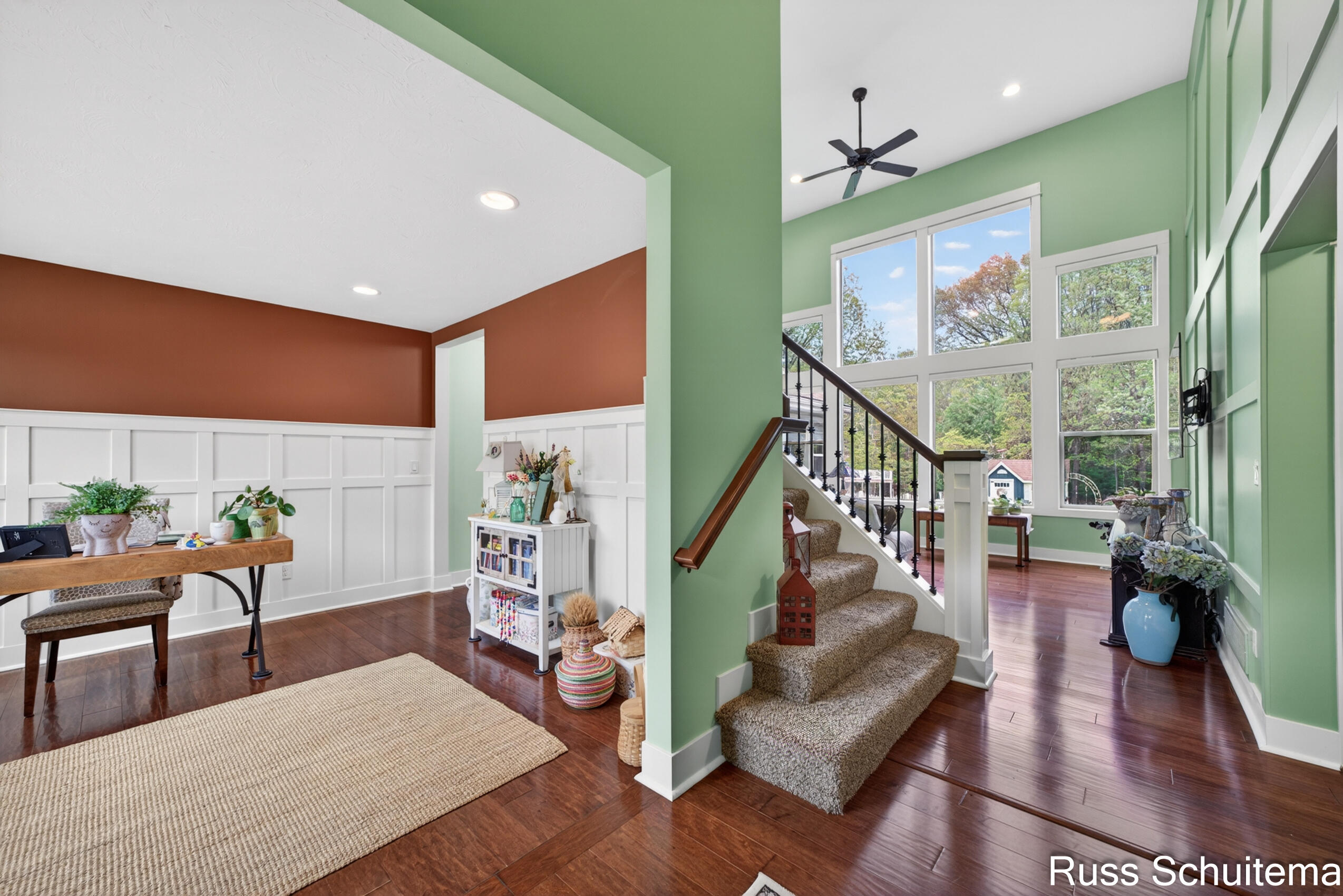 3924 Harbor Breeze Drive Muskegon MI 49441