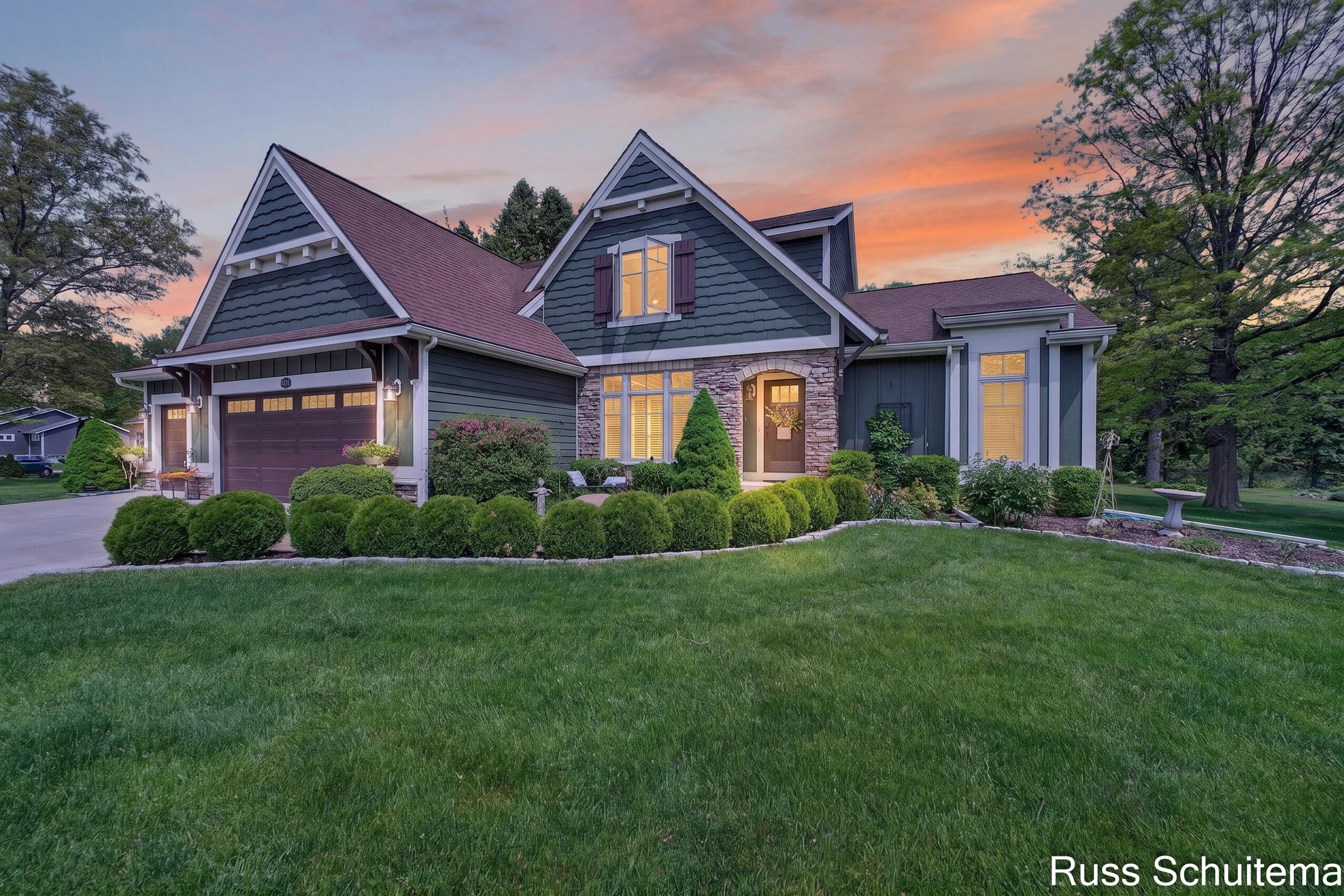 3924 Harbor Breeze Drive Muskegon MI 49441