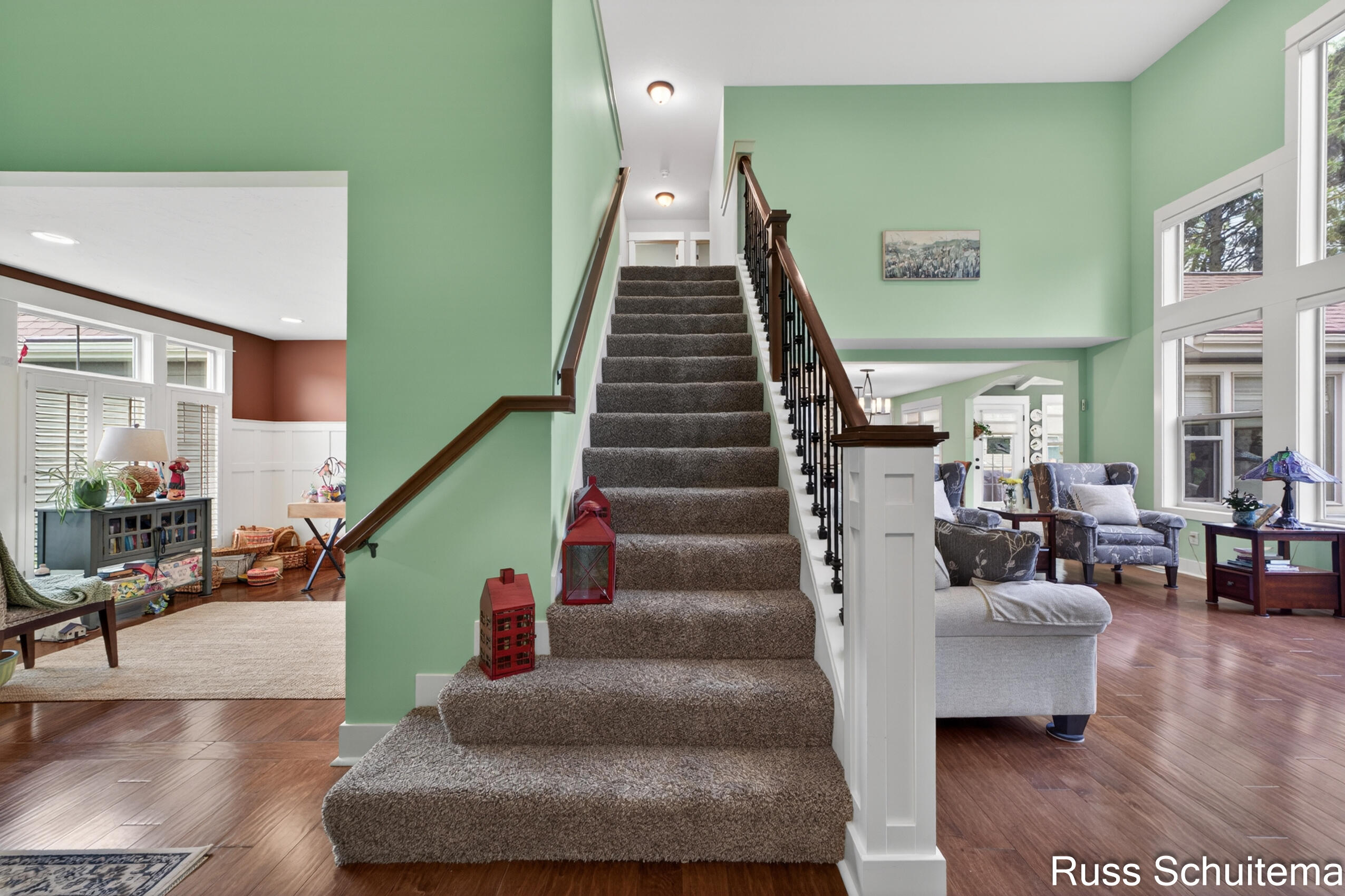 3924 Harbor Breeze Drive Muskegon MI 49441