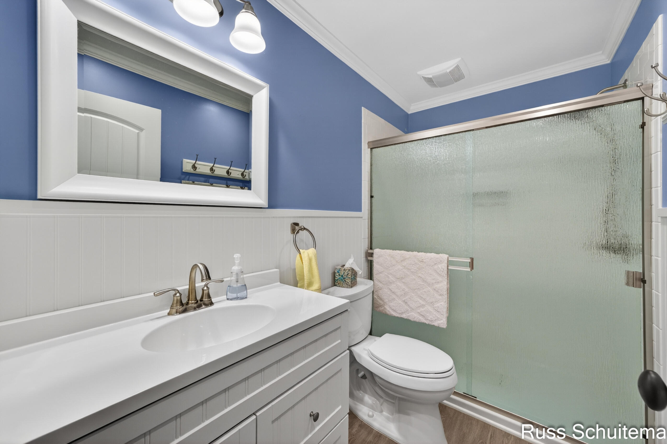 3924 Harbor Breeze Drive Muskegon MI 49441