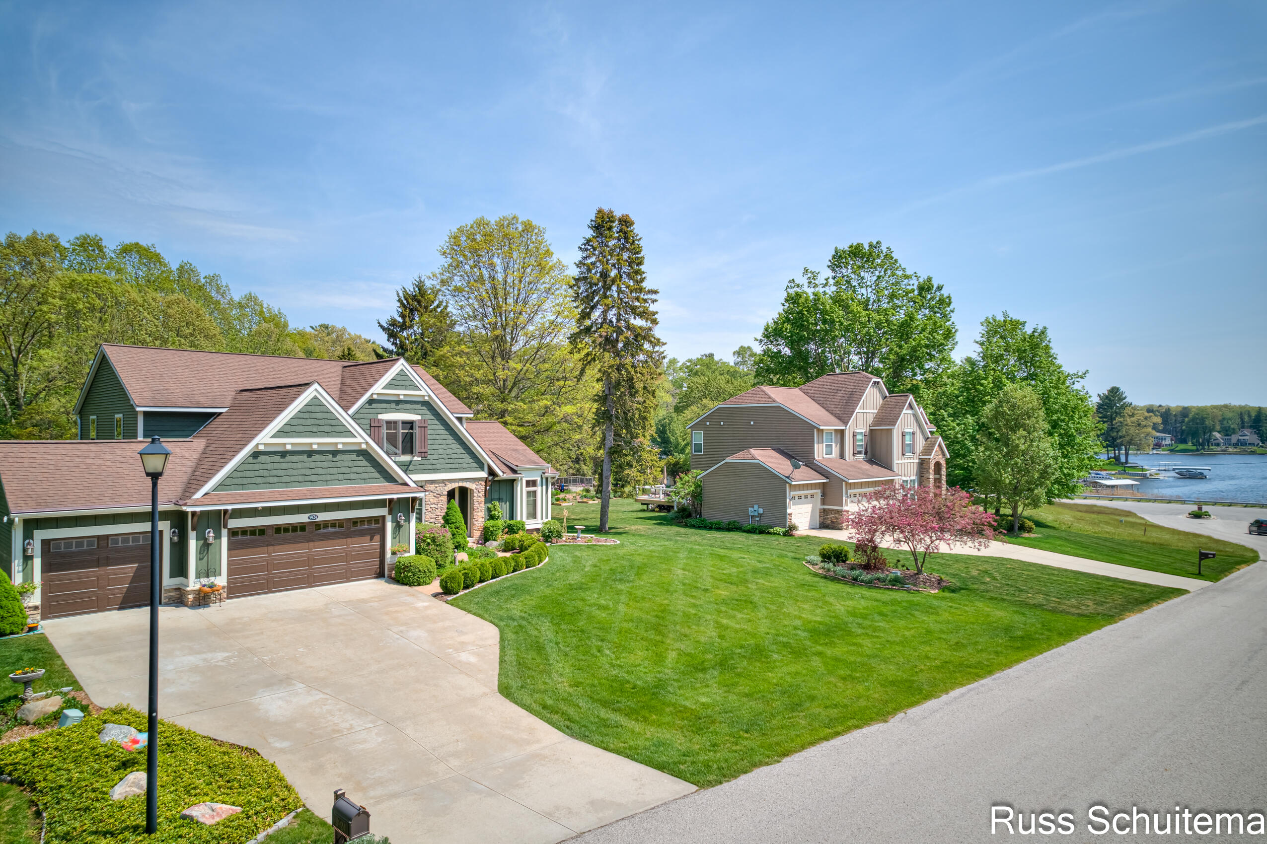 3924 Harbor Breeze Drive Muskegon MI 49441
