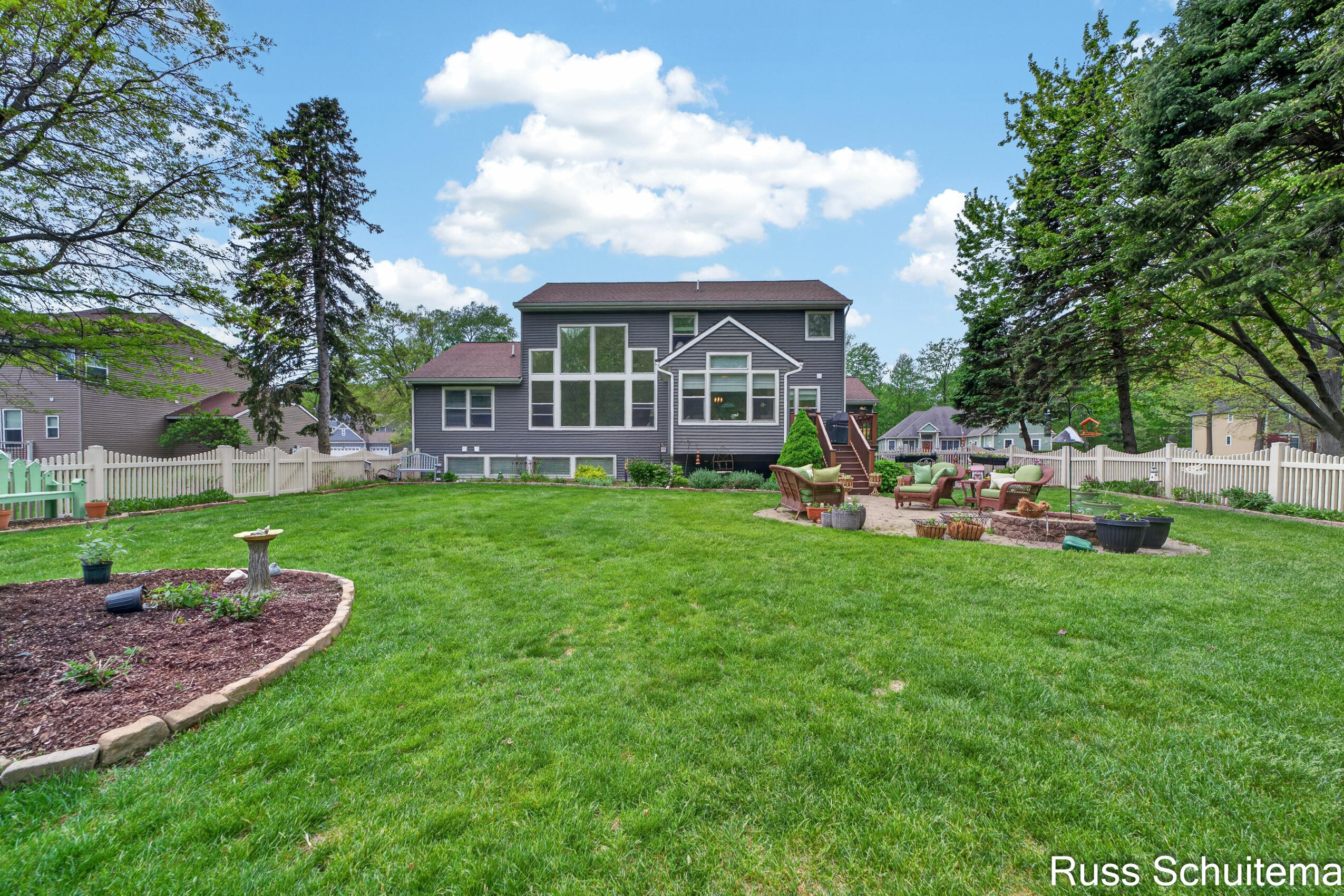 3924 Harbor Breeze Drive Muskegon MI 49441