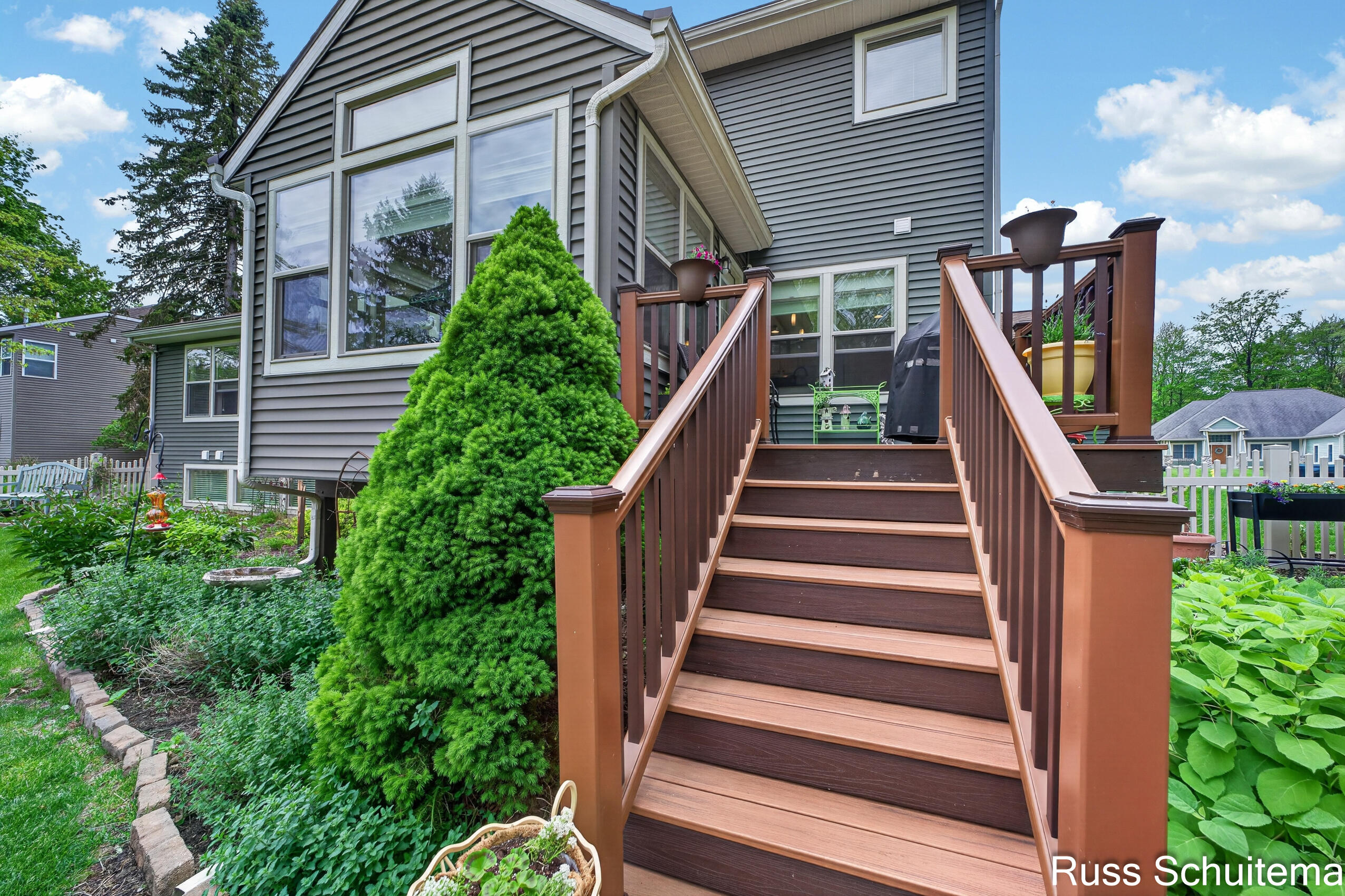 3924 Harbor Breeze Drive Muskegon MI 49441
