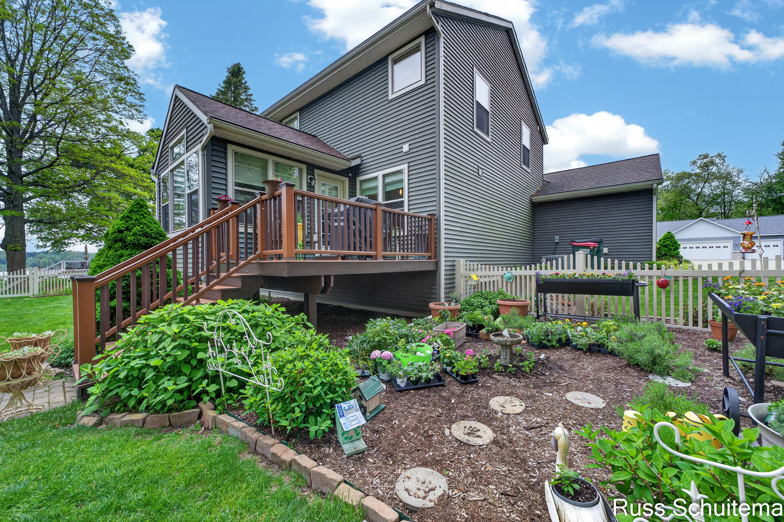 3924 Harbor Breeze Drive Muskegon MI 49441