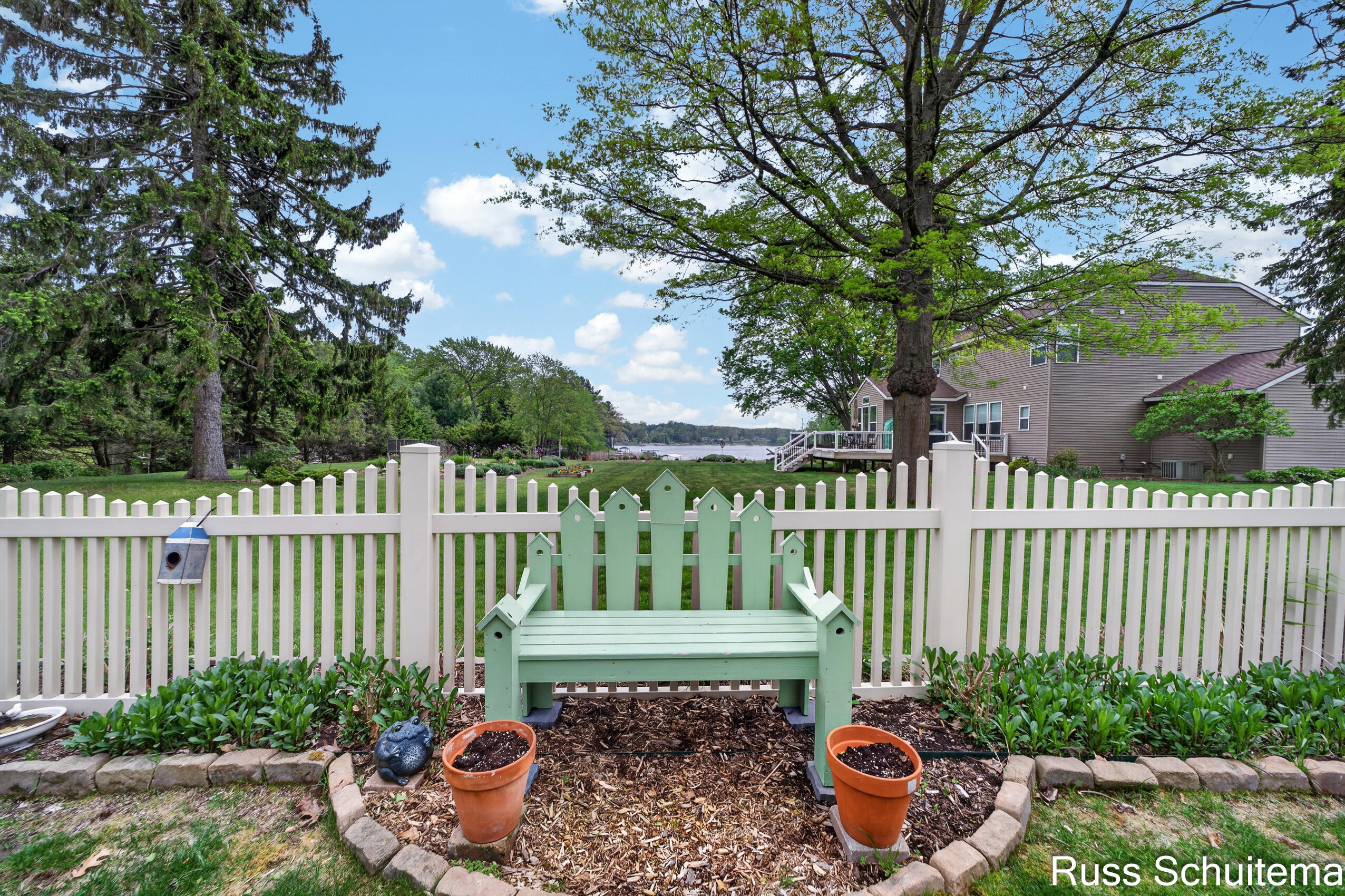 3924 Harbor Breeze Drive Muskegon MI 49441