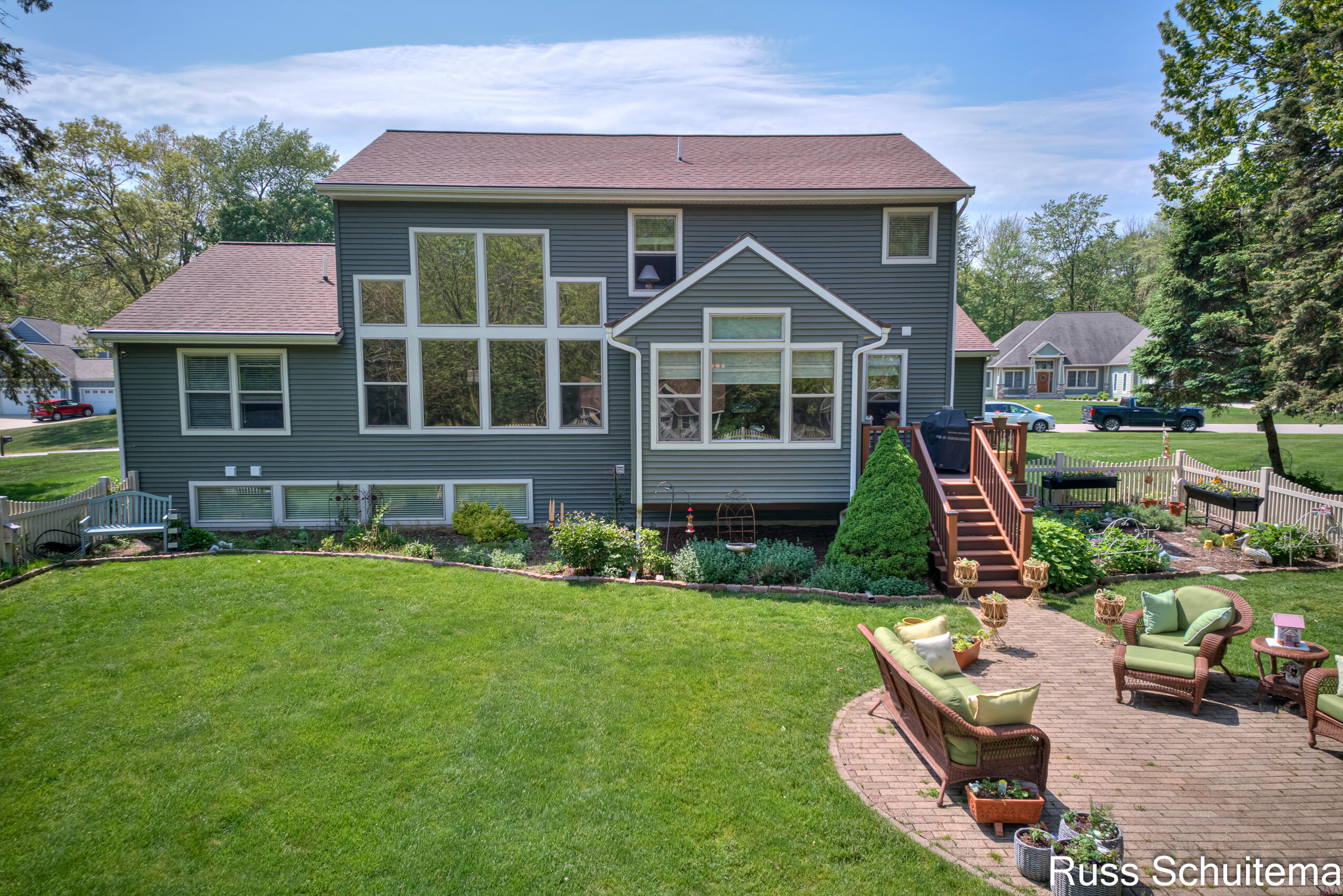 3924 Harbor Breeze Drive Muskegon MI 49441