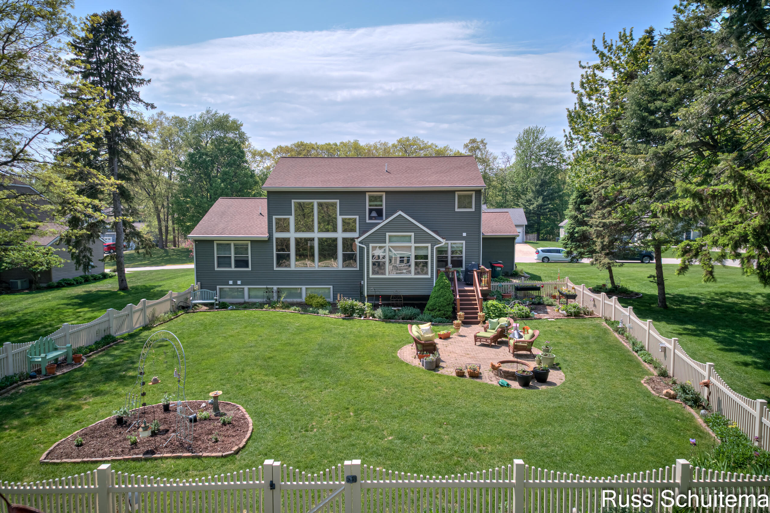 3924 Harbor Breeze Drive Muskegon MI 49441