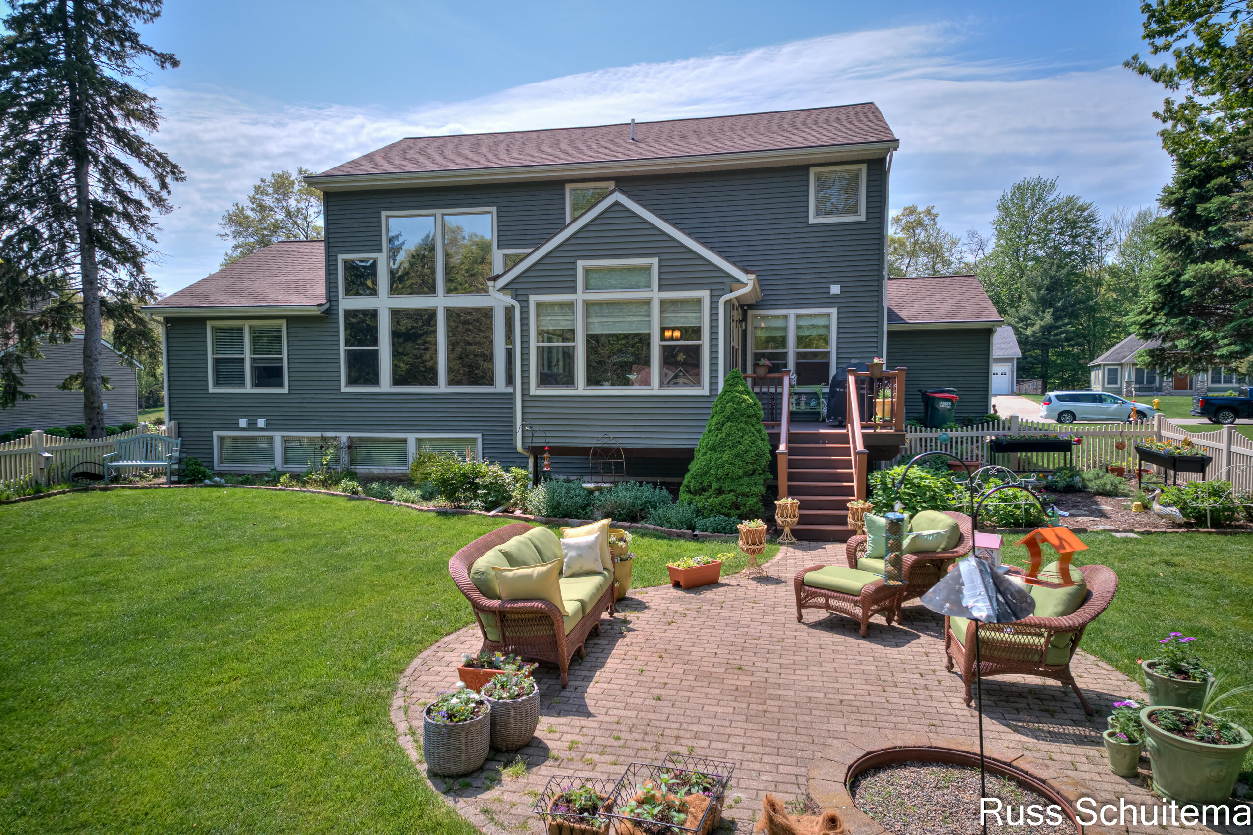 3924 Harbor Breeze Drive Muskegon MI 49441