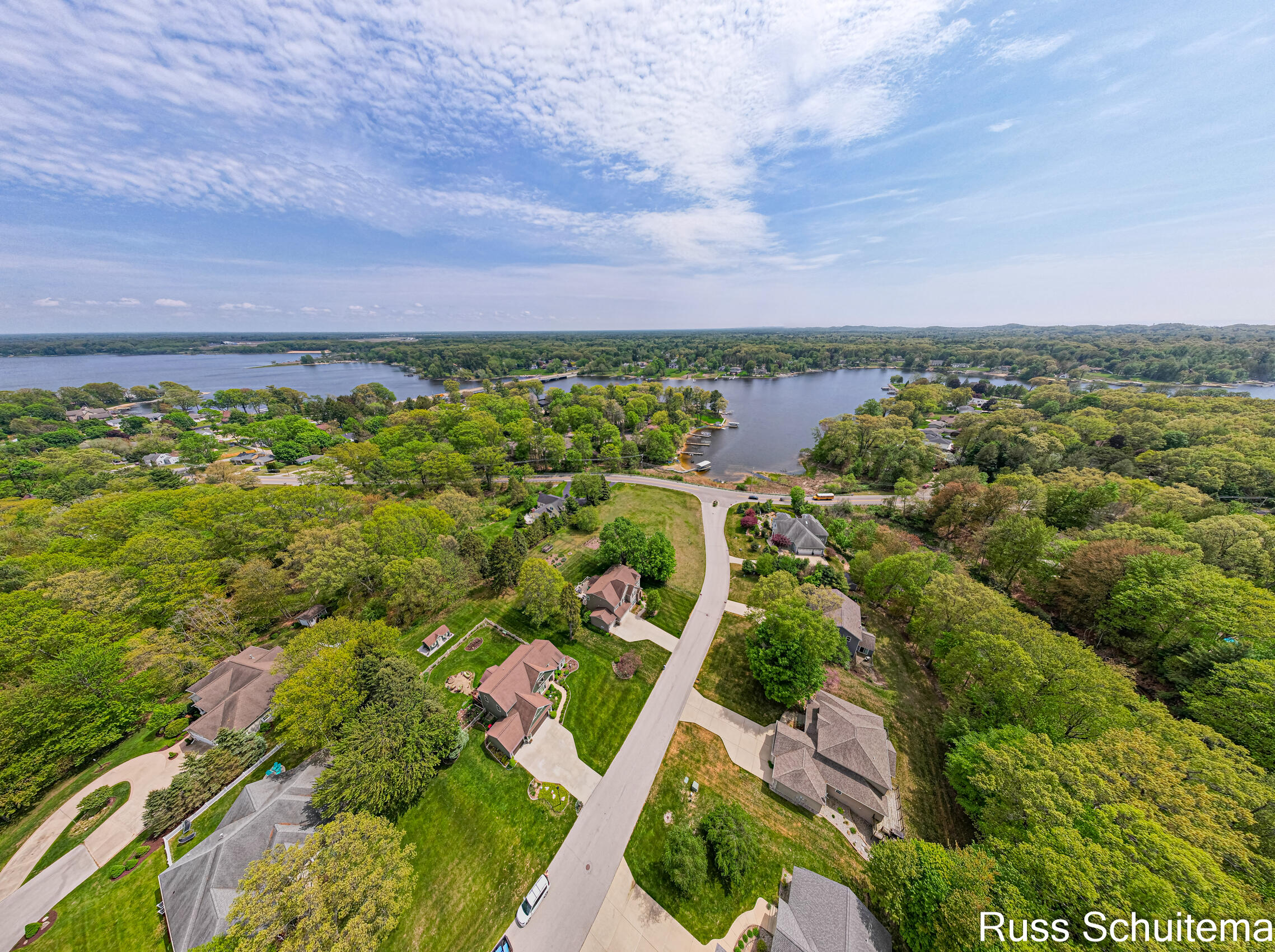 3924 Harbor Breeze Drive Muskegon MI 49441