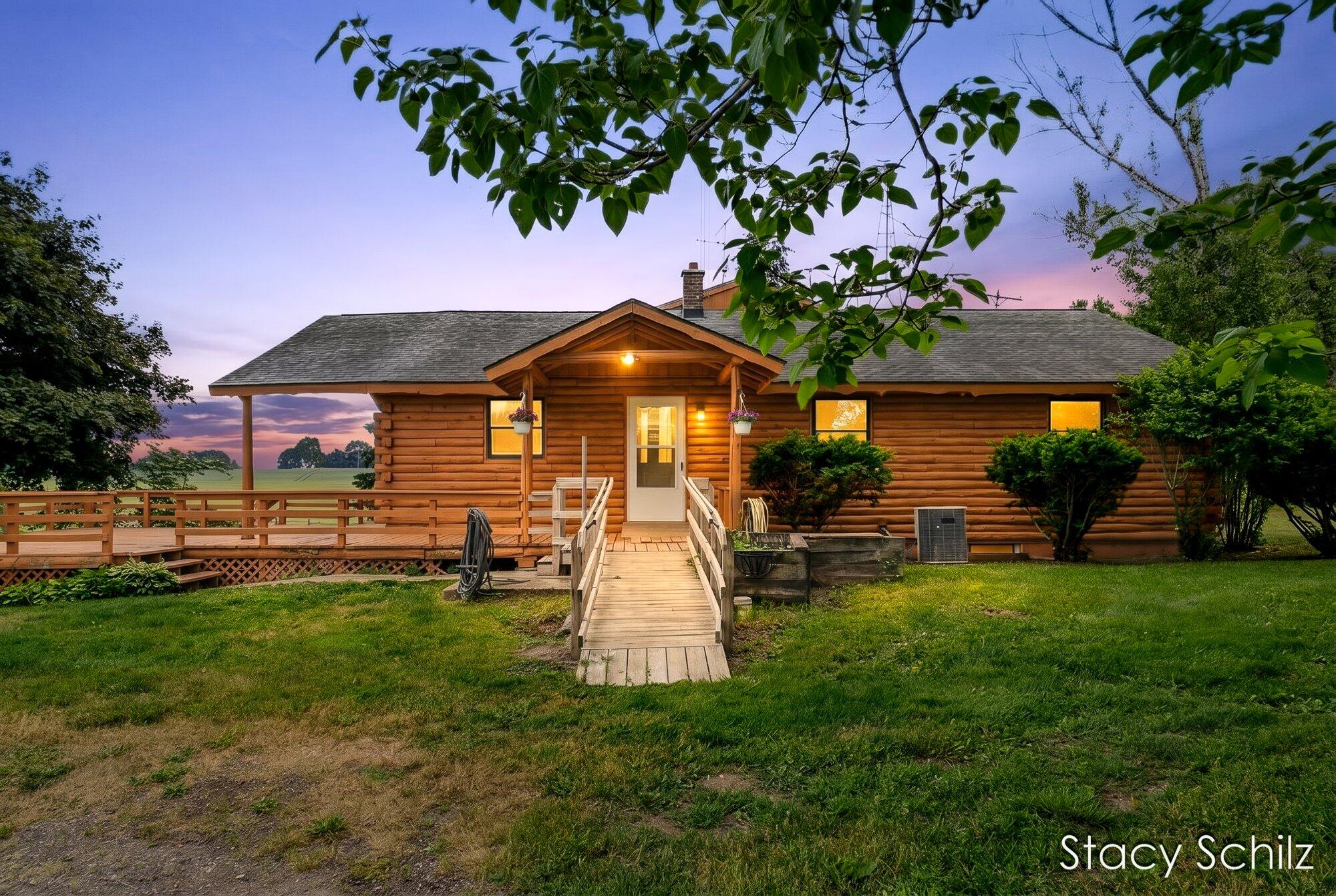 3108 Dumont Road Allegan MI 49010