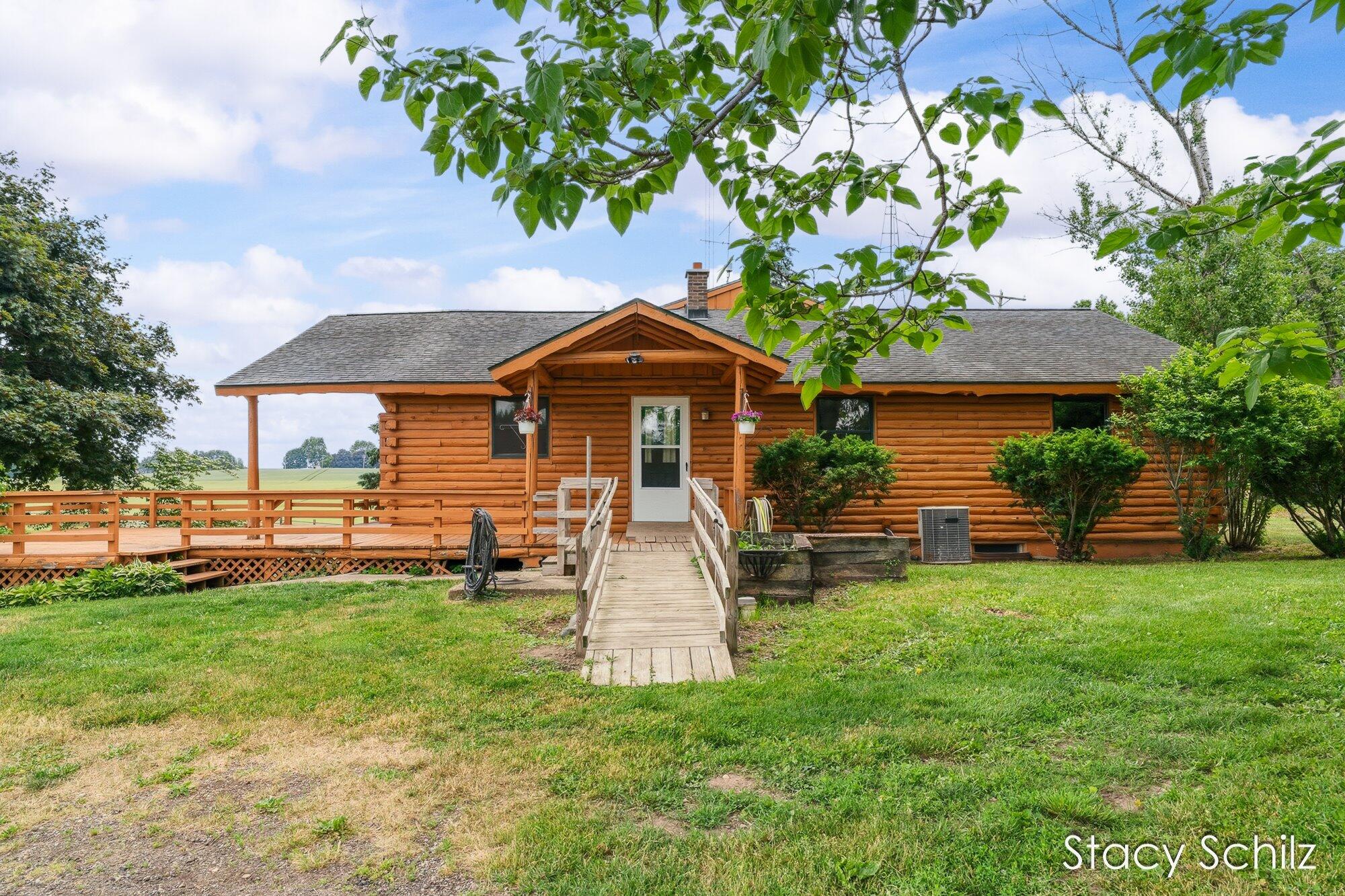 3108 Dumont Road Allegan MI 49010