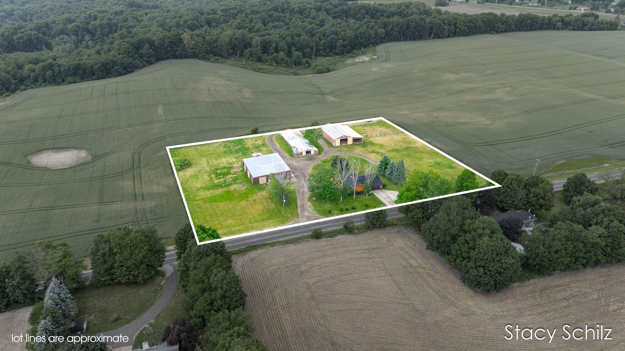 3108 Dumont Road Allegan MI 49010