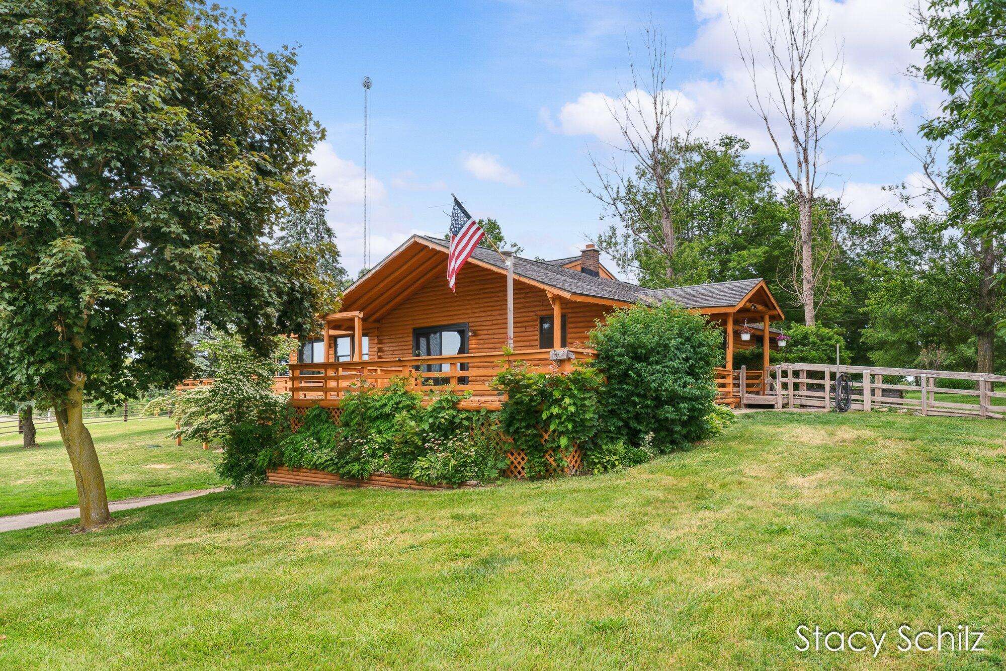 3108 Dumont Road Allegan MI 49010