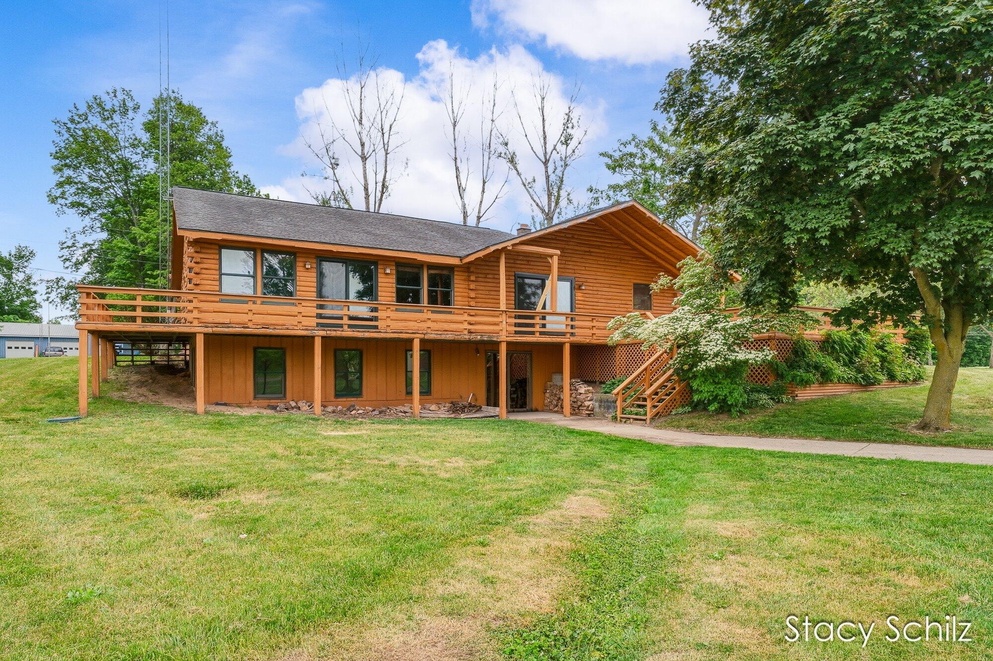 3108 Dumont Road Allegan MI 49010