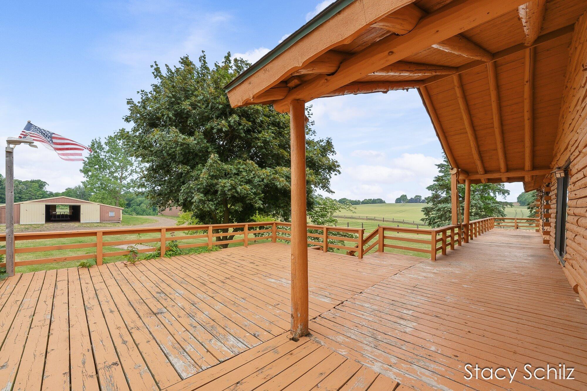 3108 Dumont Road Allegan MI 49010