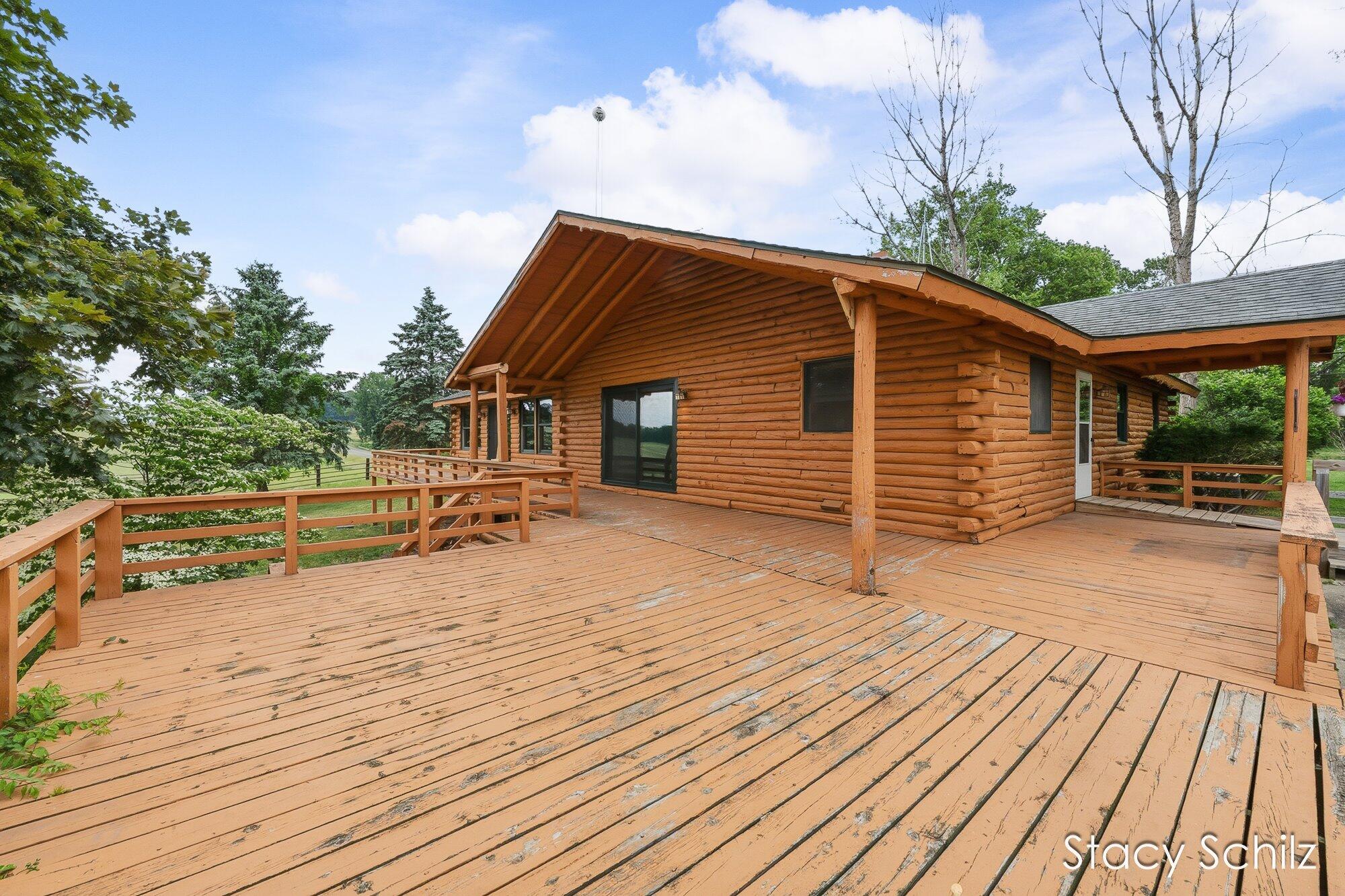 3108 Dumont Road Allegan MI 49010