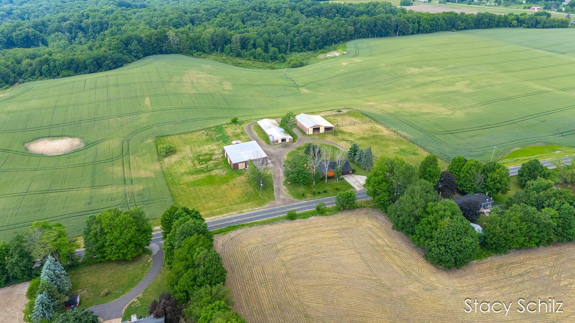 3108 Dumont Road Allegan MI 49010