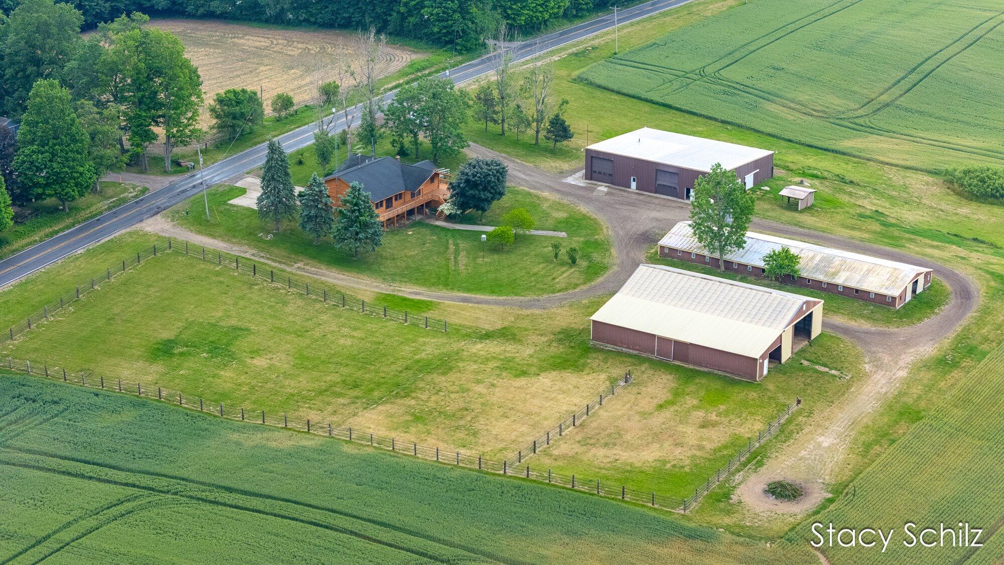 3108 Dumont Road Allegan MI 49010
