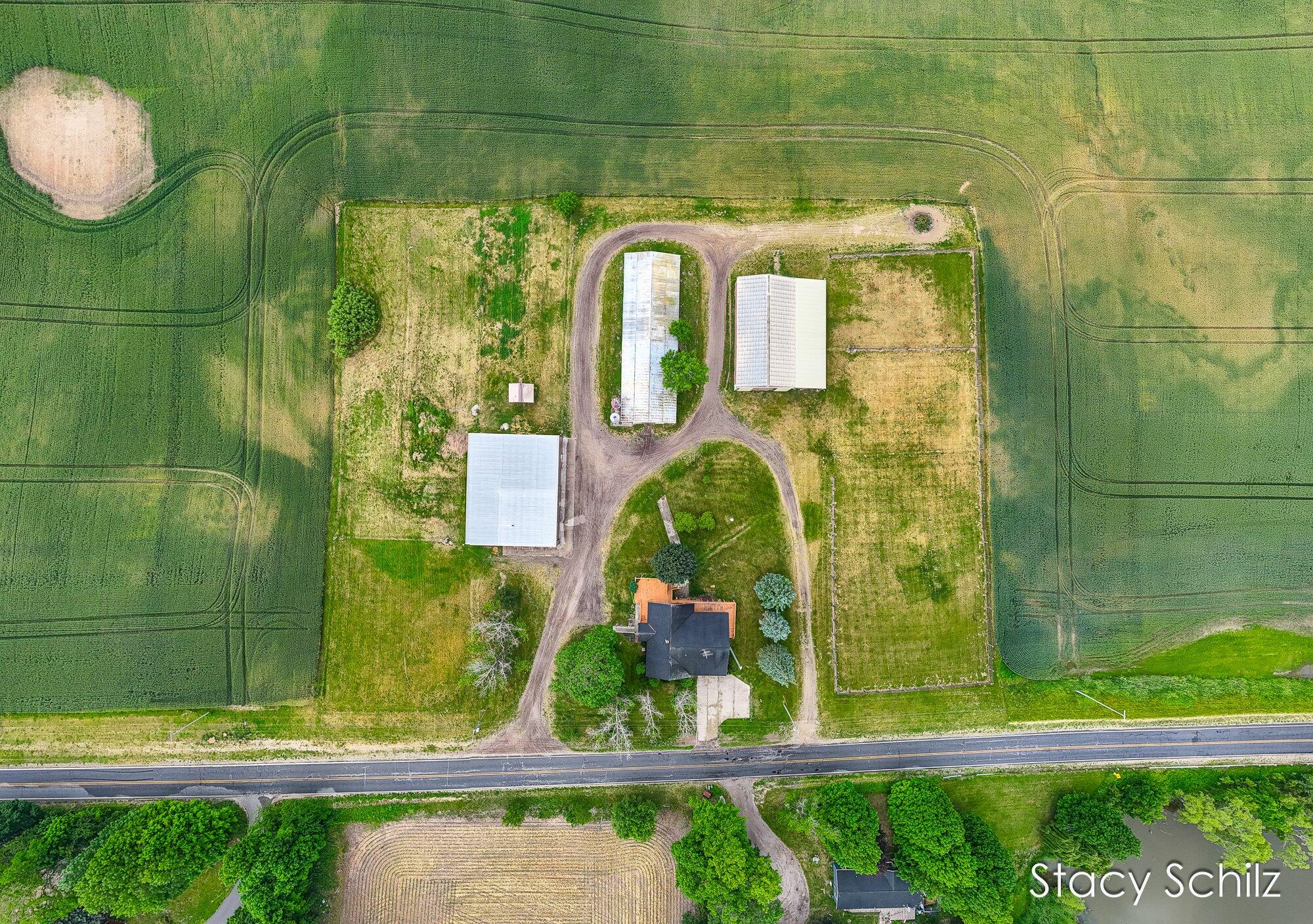 3108 Dumont Road Allegan MI 49010