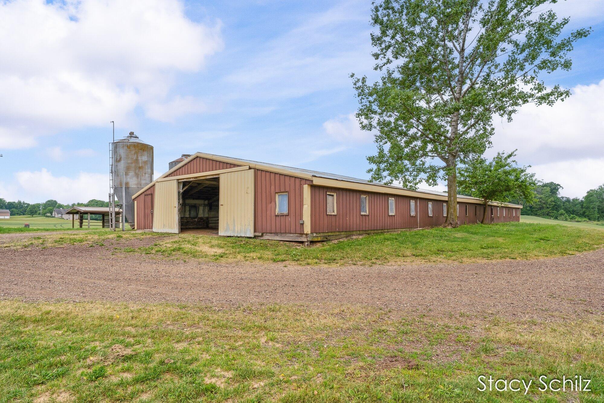 3108 Dumont Road Allegan MI 49010