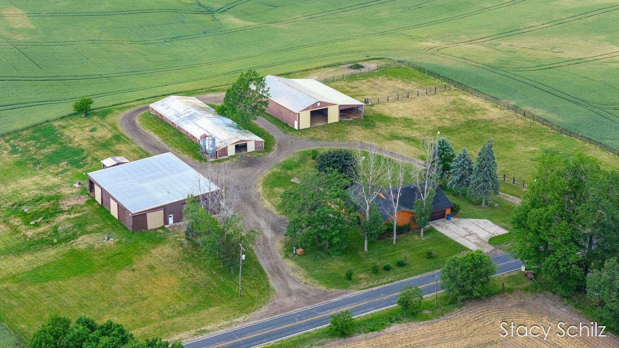 3108 Dumont Road Allegan MI 49010