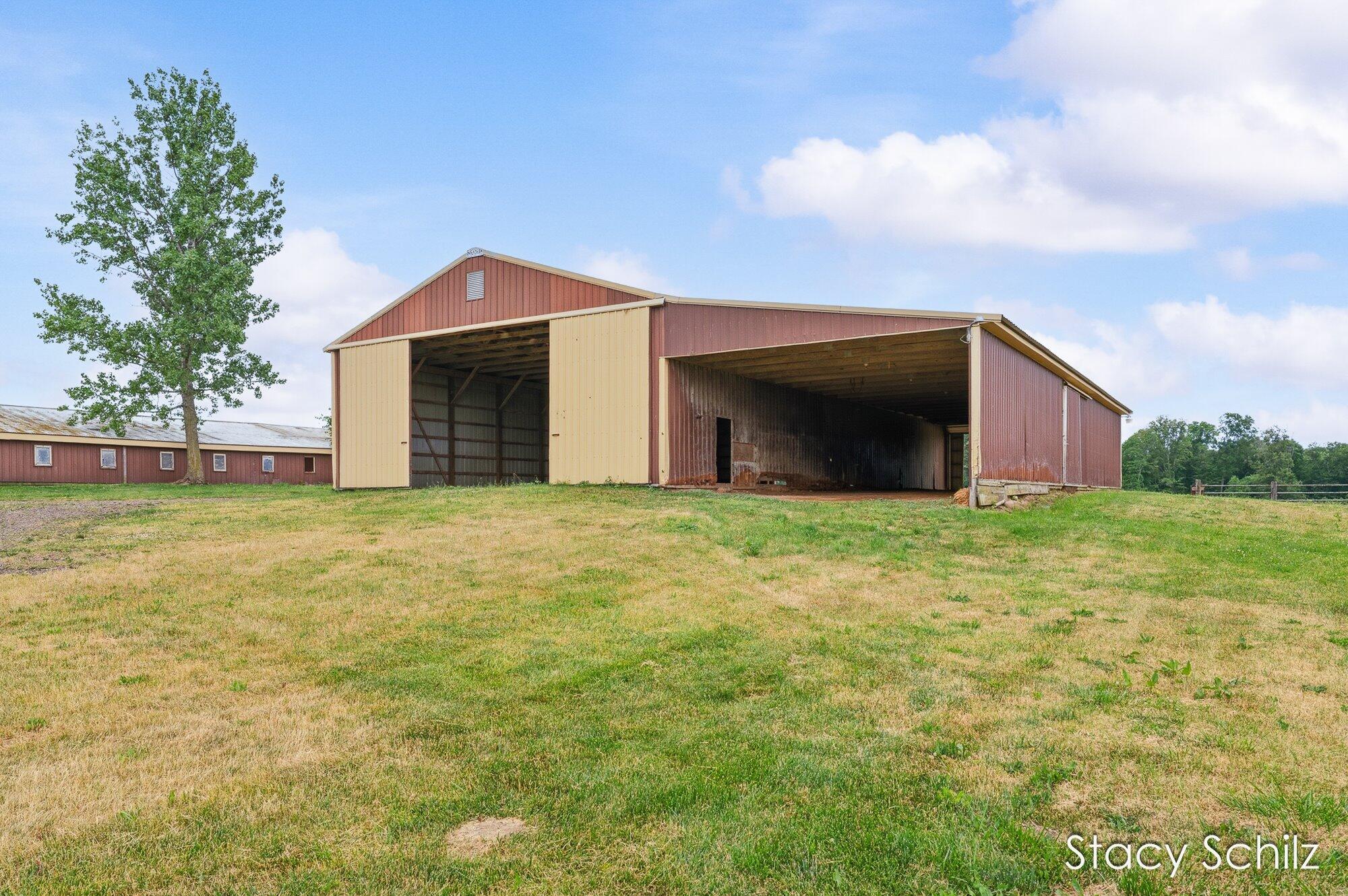 3108 Dumont Road Allegan MI 49010