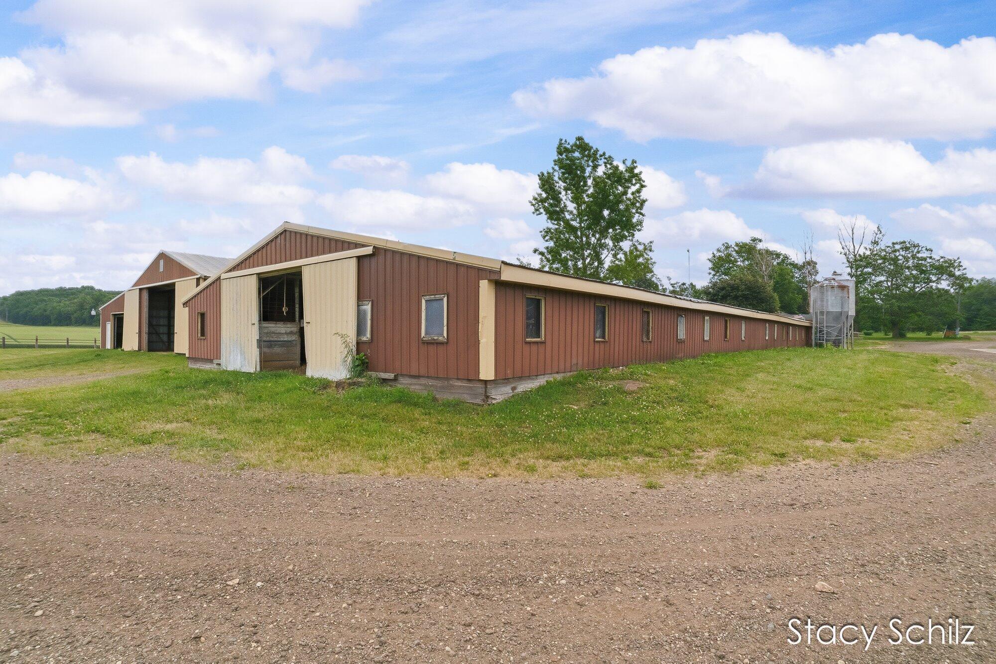 3108 Dumont Road Allegan MI 49010