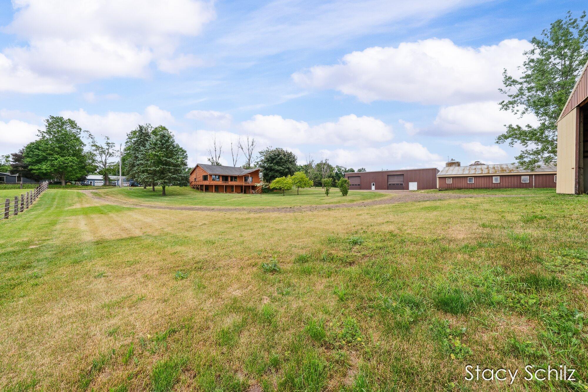 3108 Dumont Road Allegan MI 49010