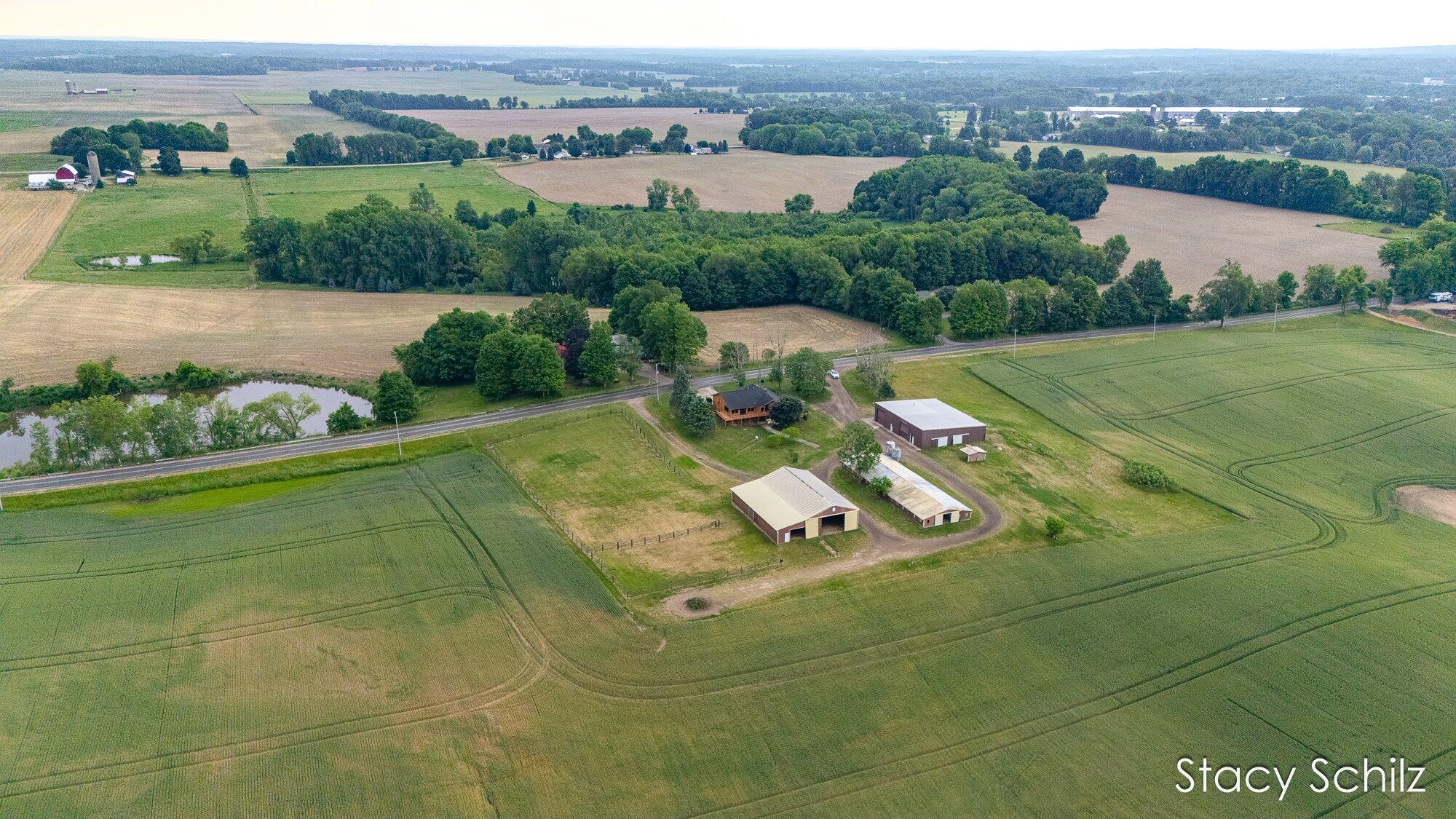 3108 Dumont Road Allegan MI 49010
