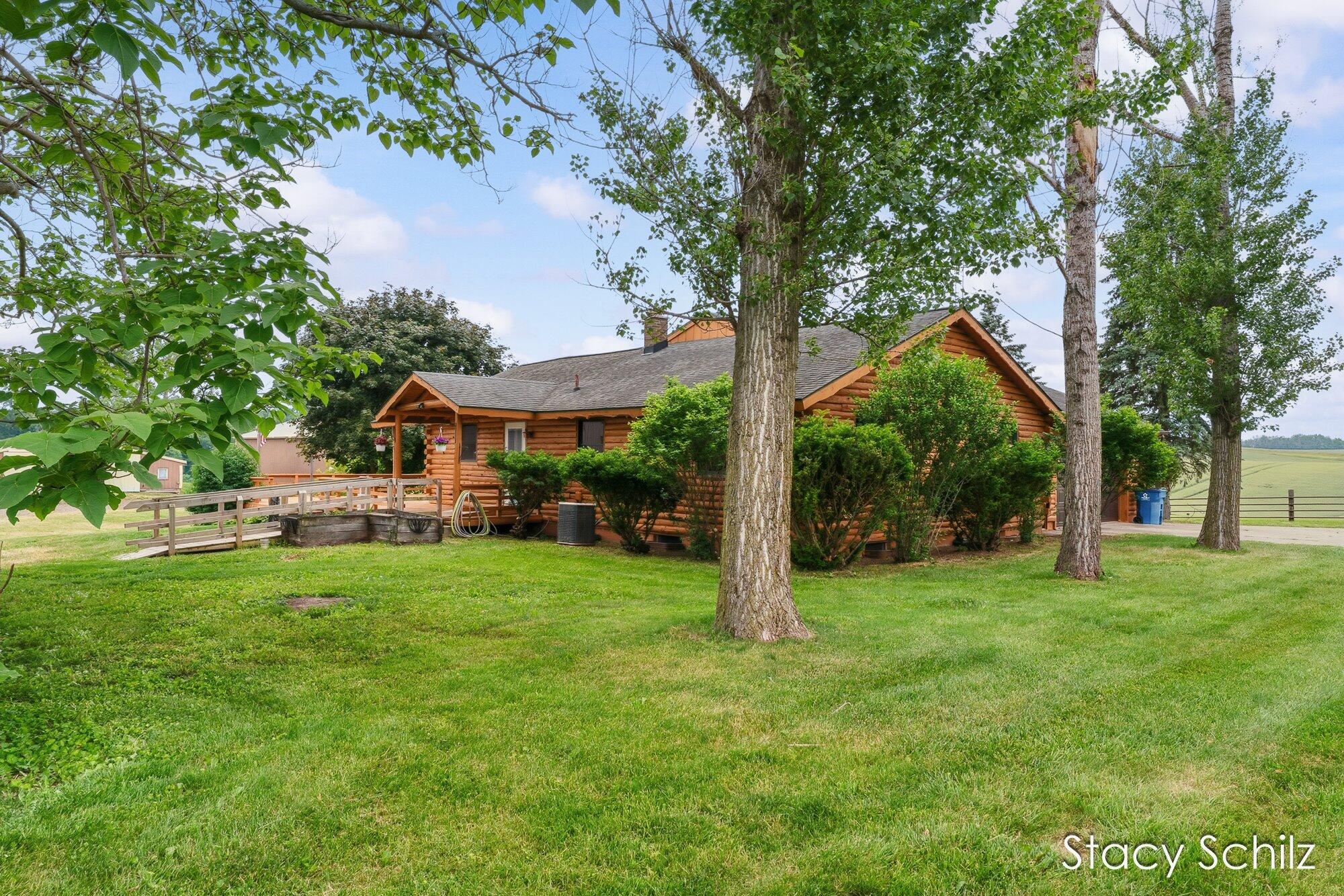 3108 Dumont Road Allegan MI 49010